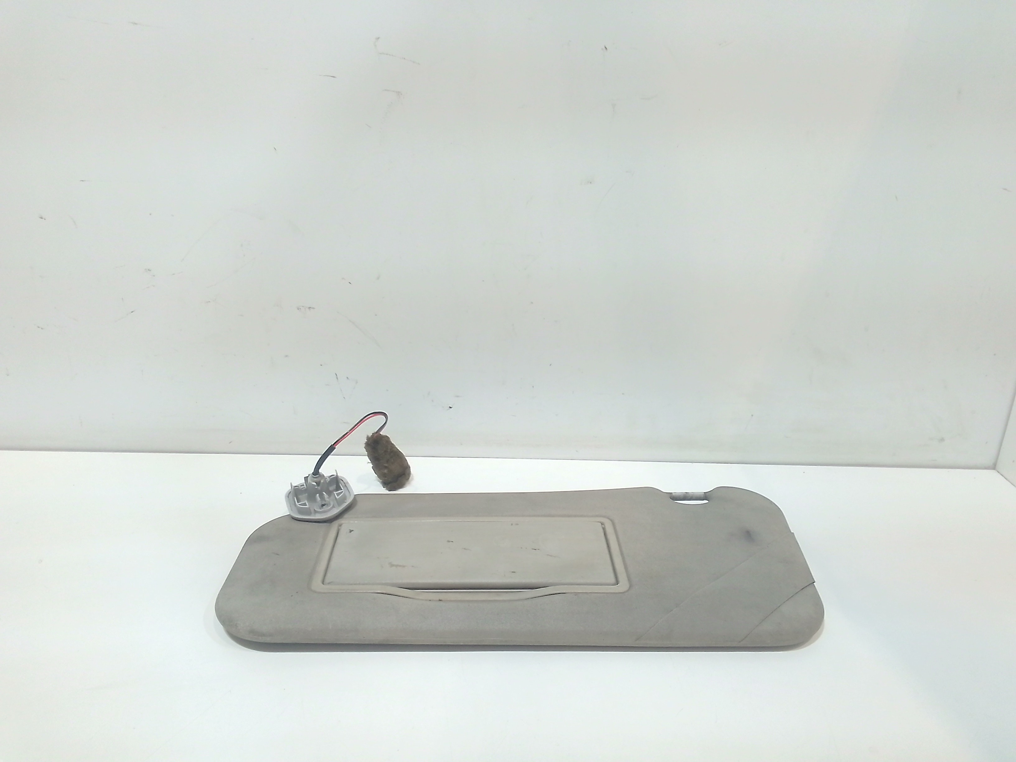 Parasole aletta anteriore Lato Guida per Citroen C5 Berlina 1 Serie (2000 - 2004)