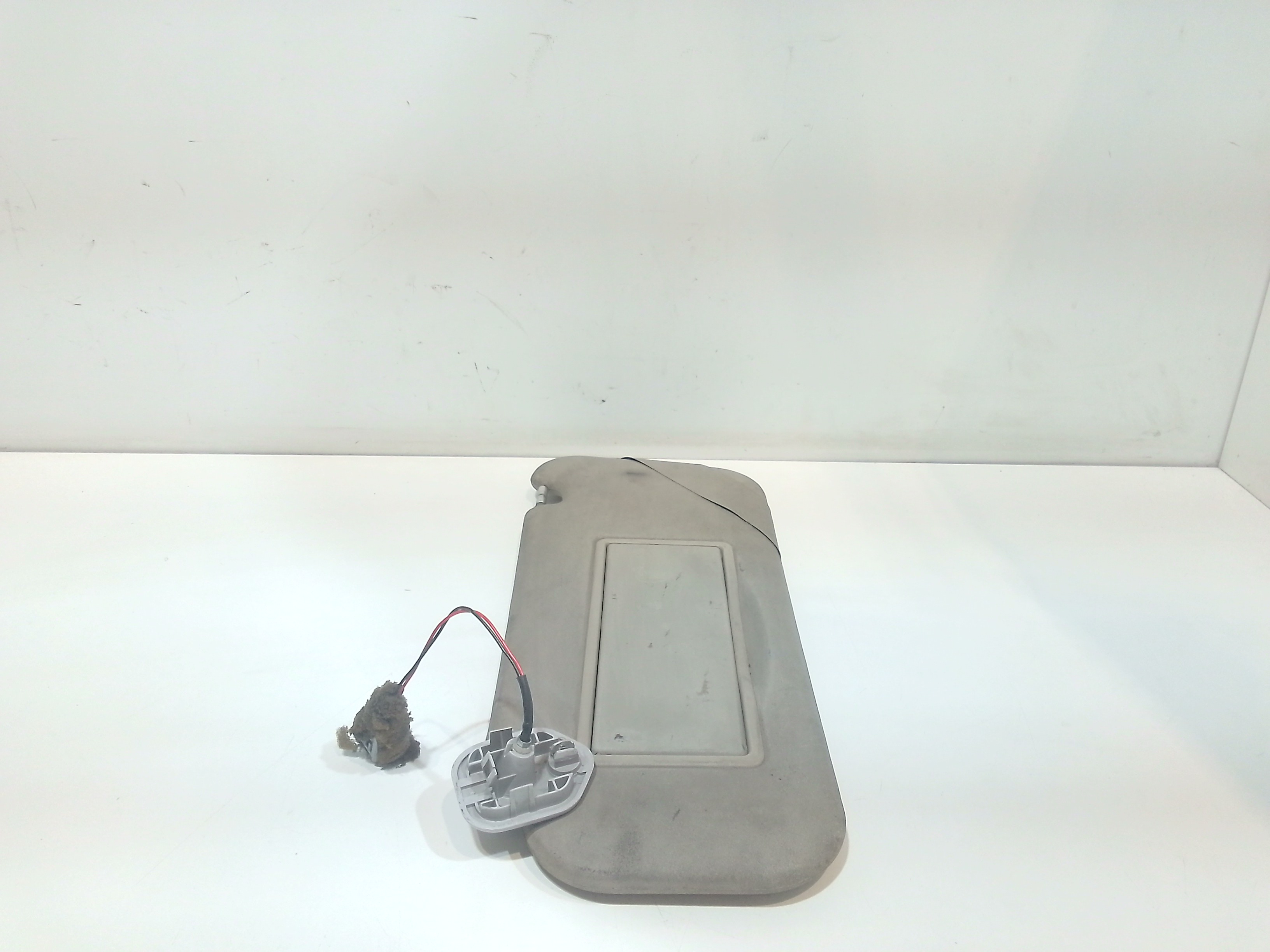 Parasole aletta anteriore Lato Guida per Citroen C5 Berlina 1 Serie (2000 - 2004)