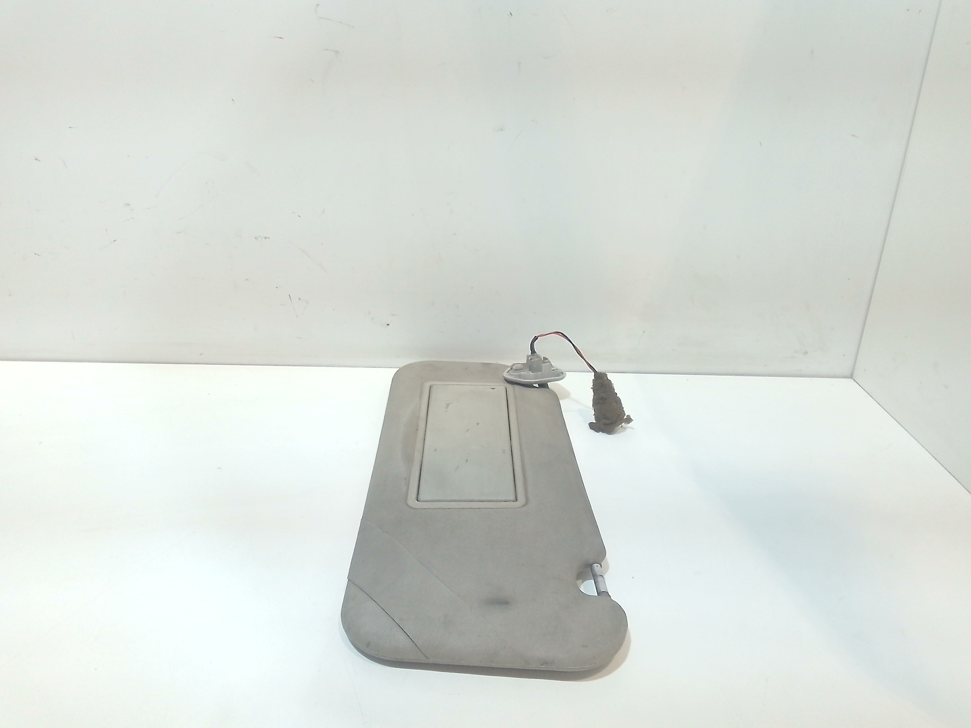 Parasole aletta anteriore Lato Guida per Citroen C5 Berlina 1 Serie (2000 - 2004)