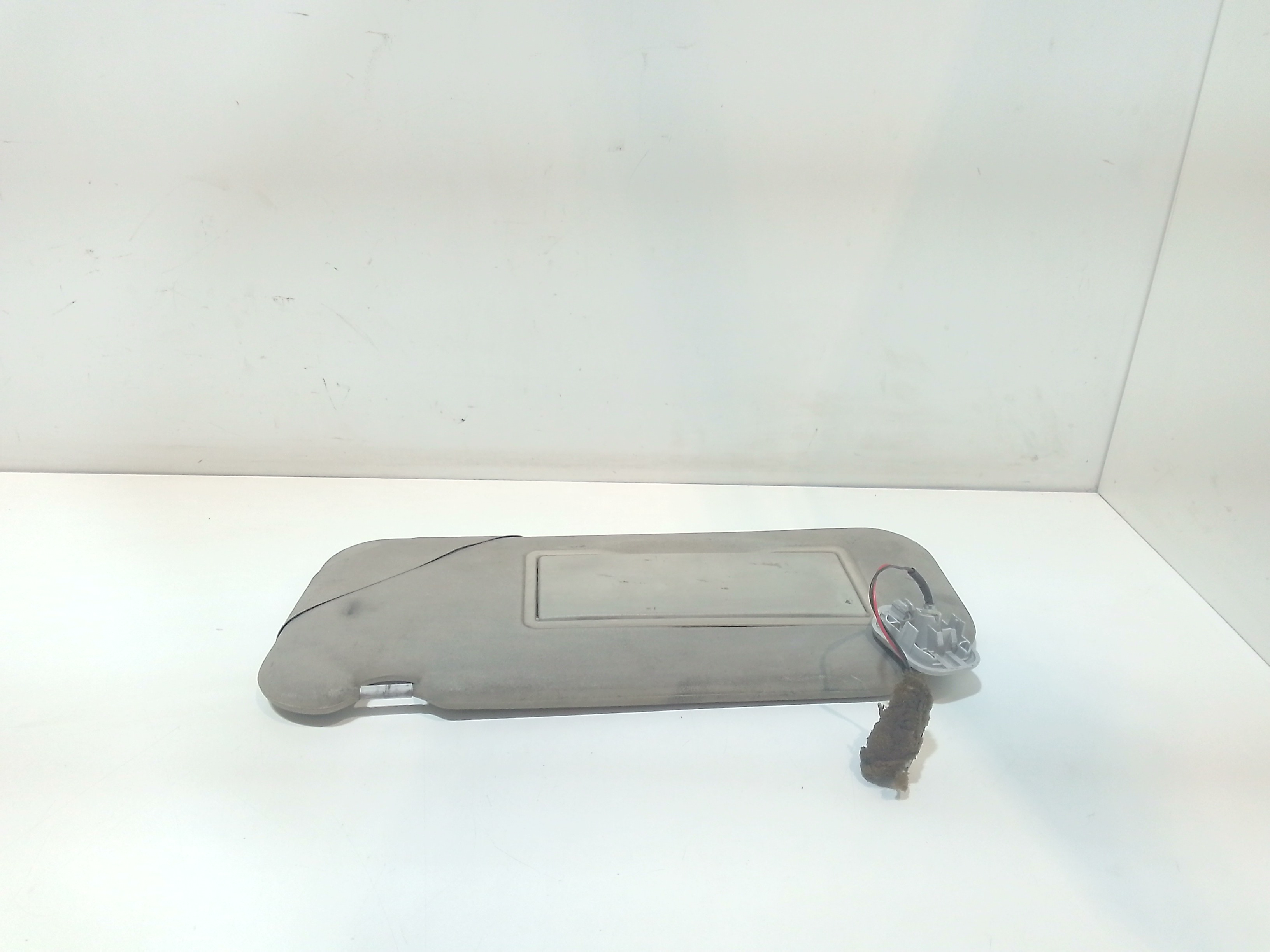 Parasole aletta anteriore Lato Guida per Citroen C5 Berlina 1 Serie (2000 - 2004)