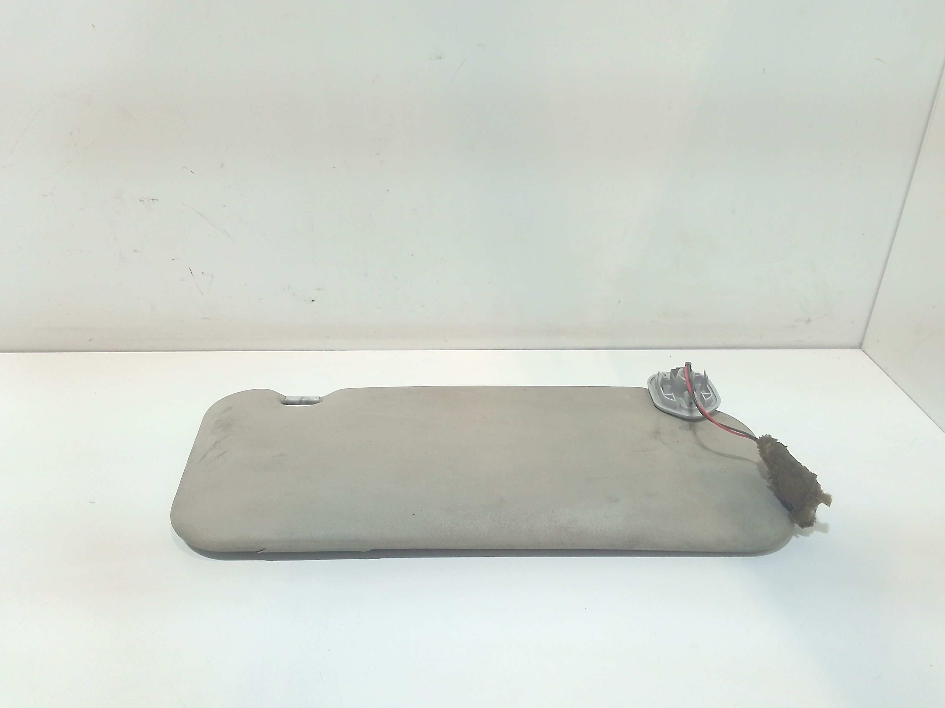 Parasole aletta anteriore Lato Guida per Citroen C5 Berlina 1 Serie (2000 - 2004)