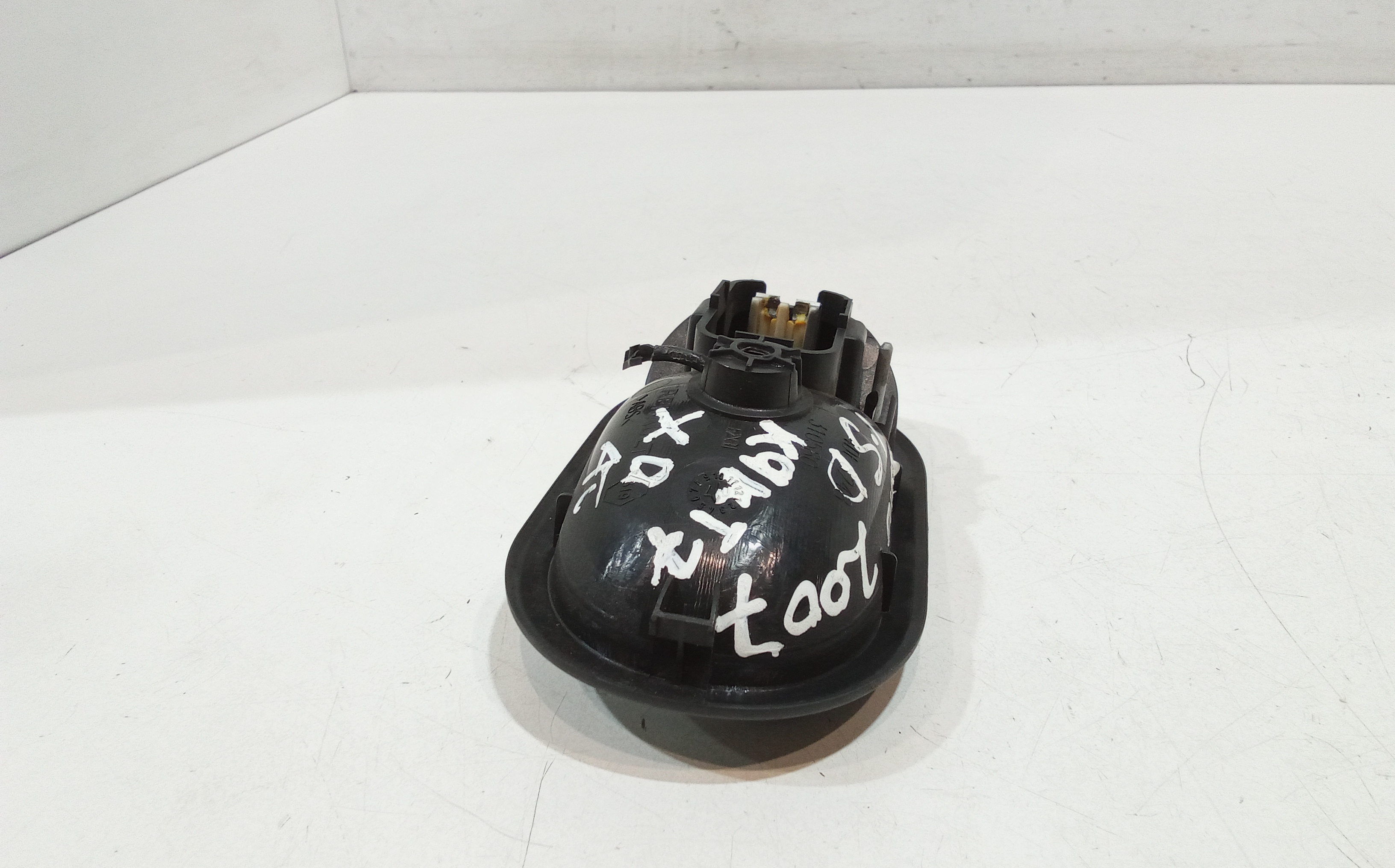 Maniglia interna Anteriore Destra per Renault Clio Serie (04>08) (2004 - 2008)