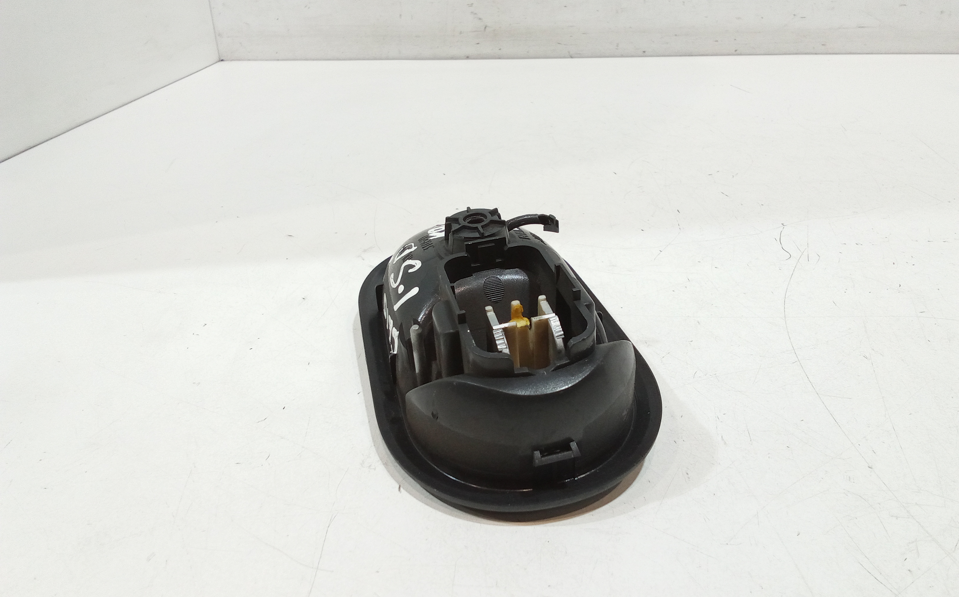 Maniglia interna Anteriore Destra per Renault Clio Serie (04>08) (2004 - 2008)