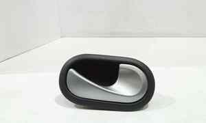 Maniglia interna Anteriore Destra per Renault Clio Serie (04>08) (2004 - 2008)