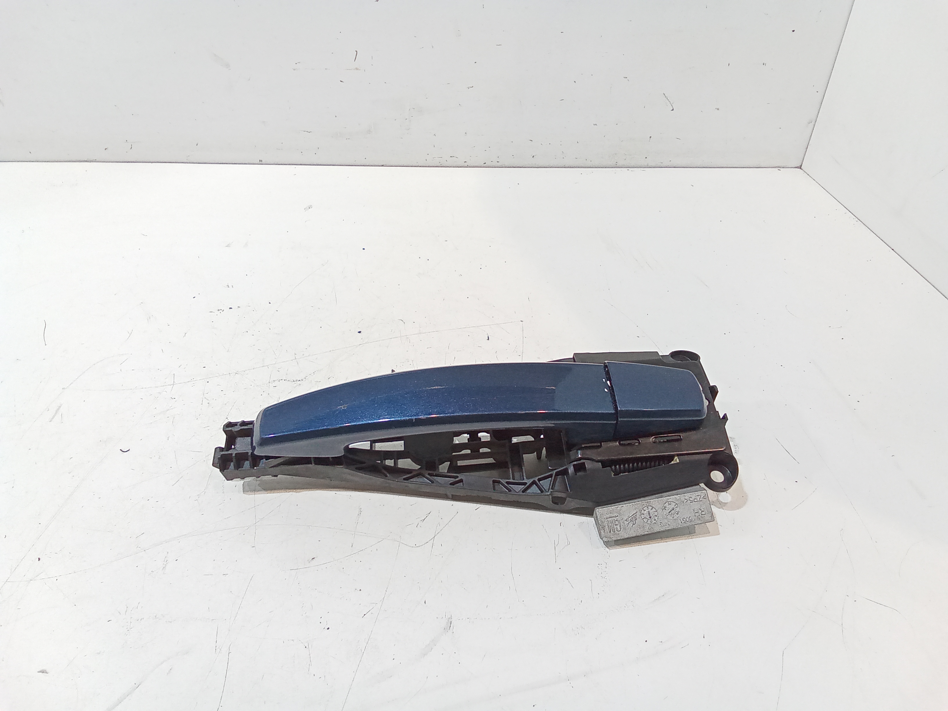 Maniglia esterna Posteriore Destra per Opel Astra J 2 Serie (2011 - In produzione)