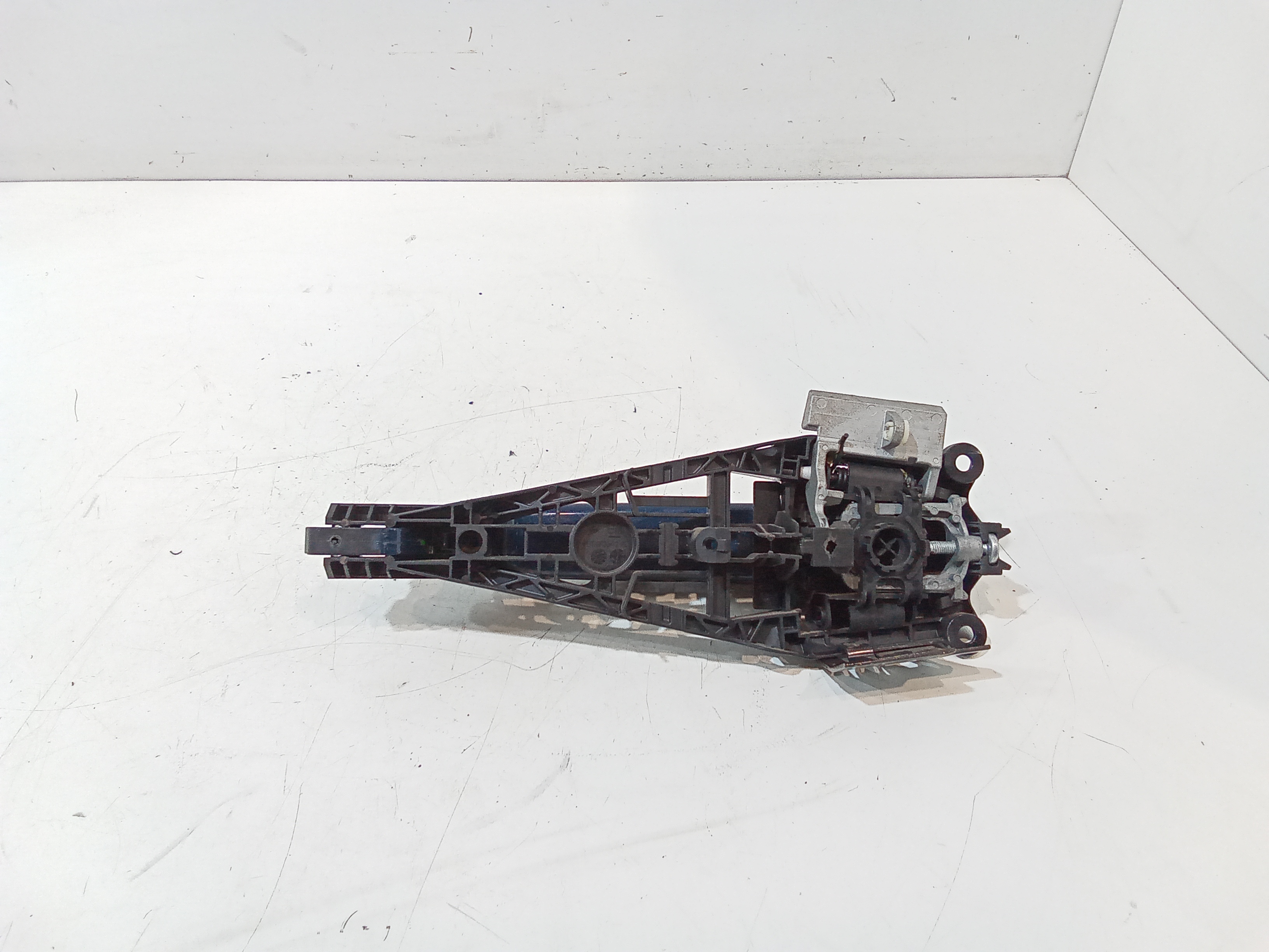 Maniglia esterna Posteriore Destra per Opel Astra J 2 Serie (2011 - In produzione)