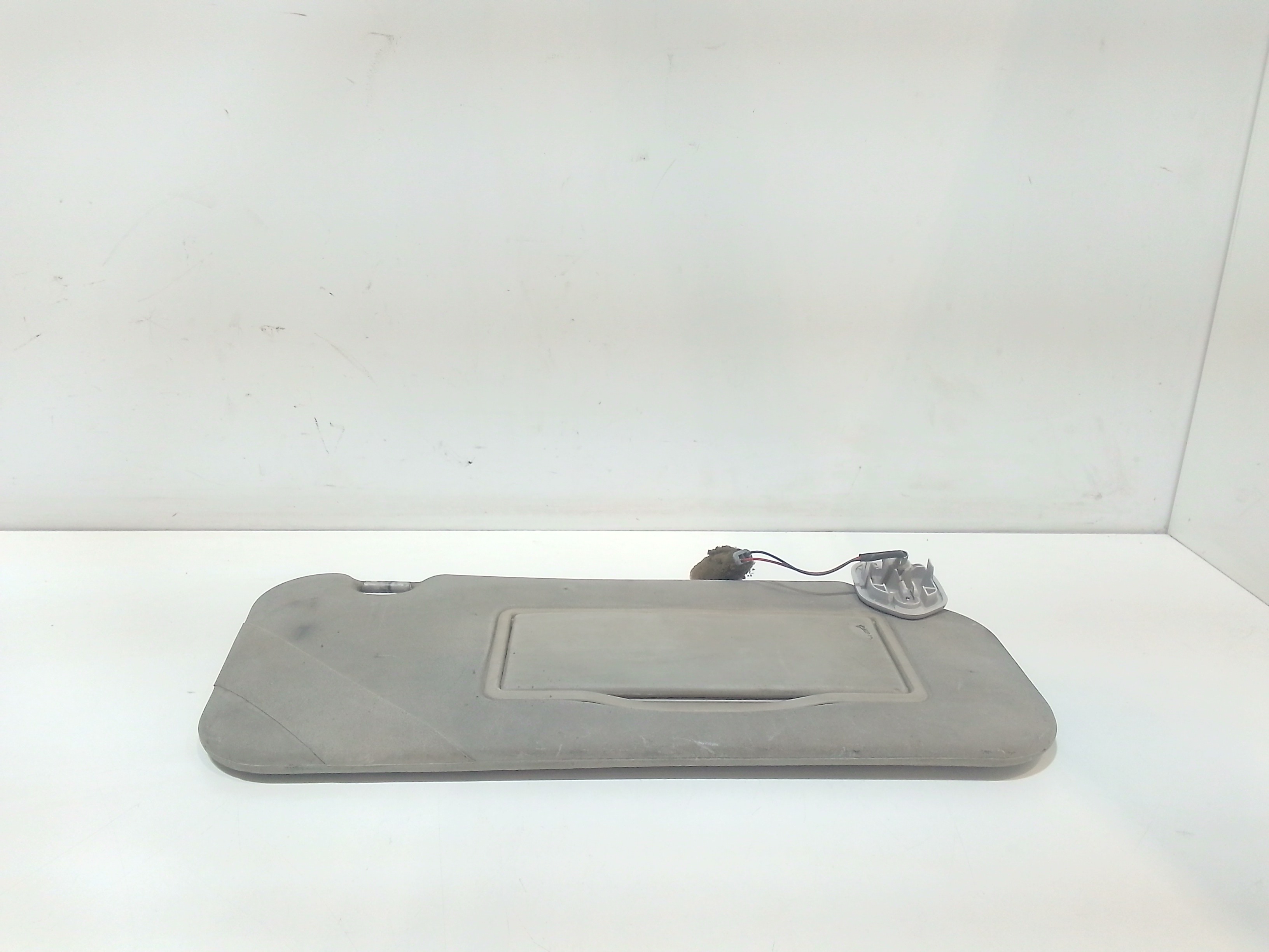 Parasole aletta Lato Passeggero per Citroen C5 Berlina 1 Serie (2000 - 2004)