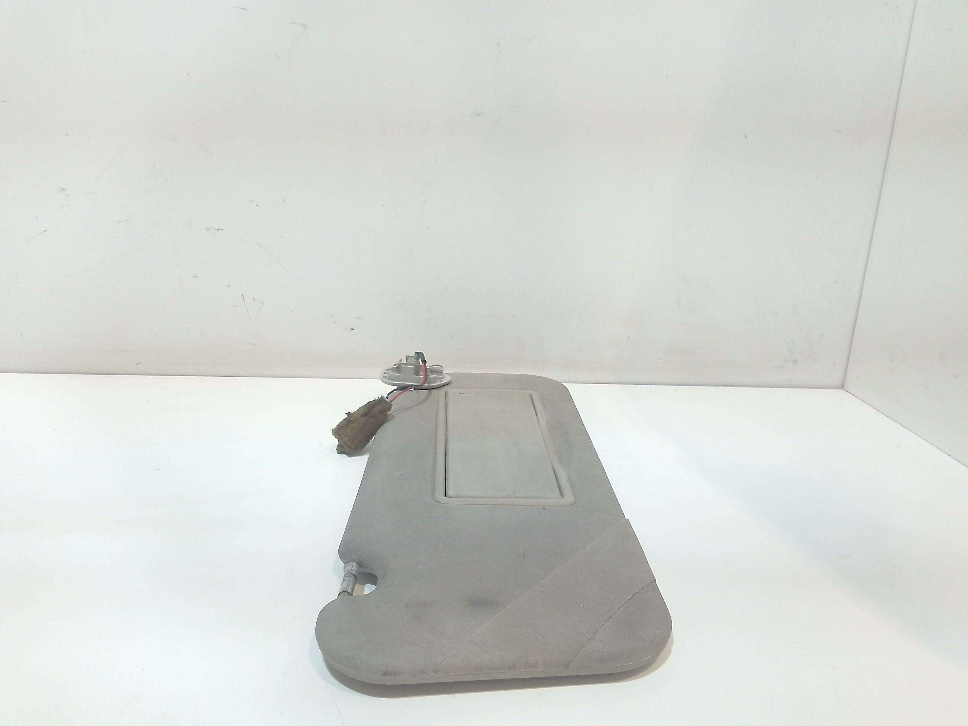 Parasole aletta Lato Passeggero per Citroen C5 Berlina 1 Serie (2000 - 2004)