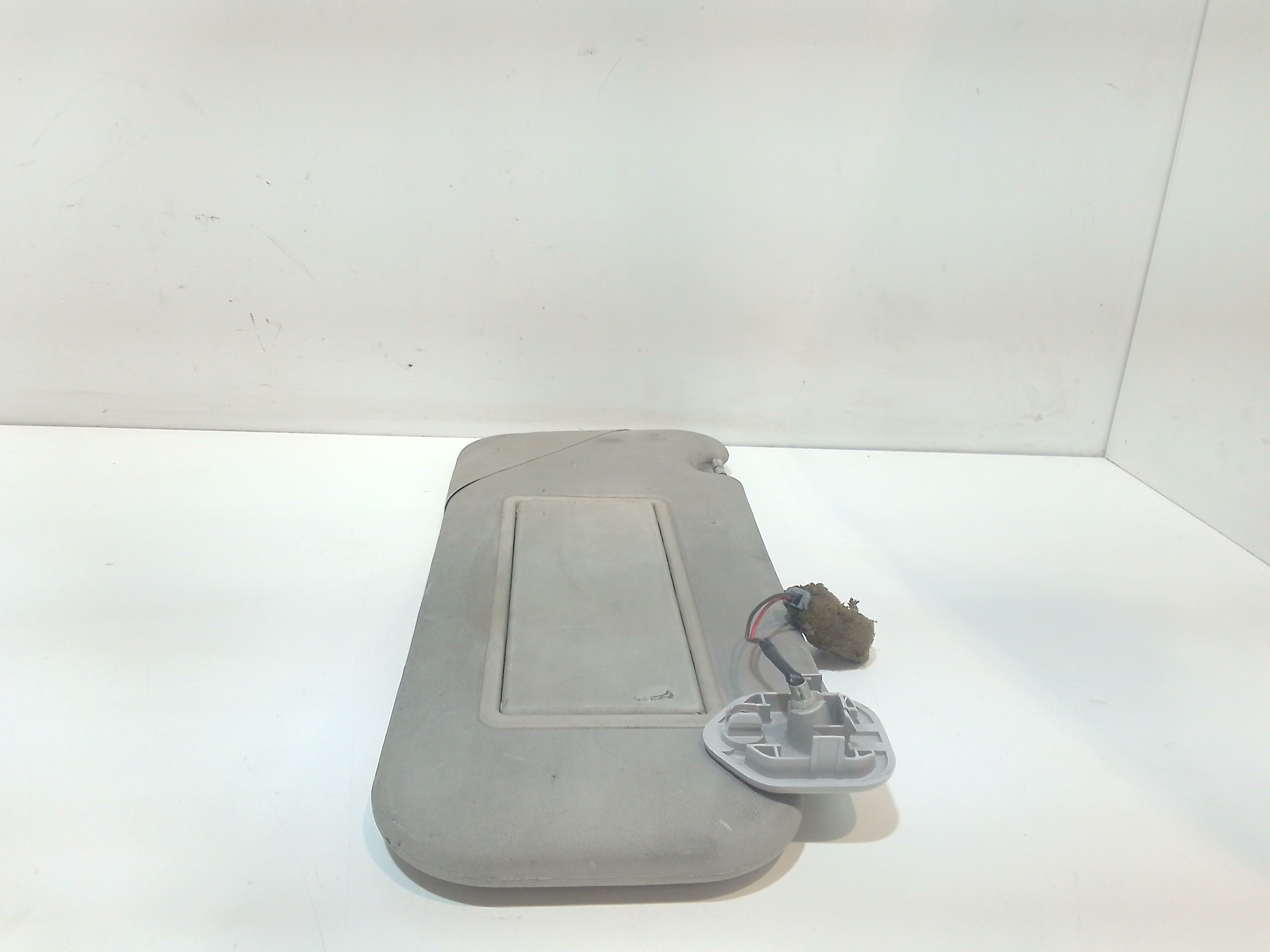 Parasole aletta Lato Passeggero per Citroen C5 Berlina 1 Serie (2000 - 2004)