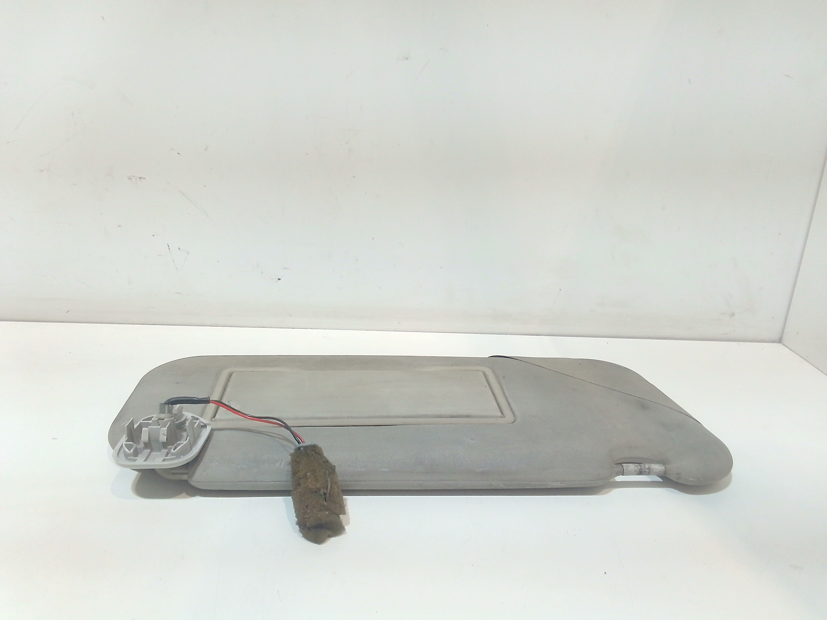 Parasole aletta Lato Passeggero per Citroen C5 Berlina 1 Serie (2000 - 2004)