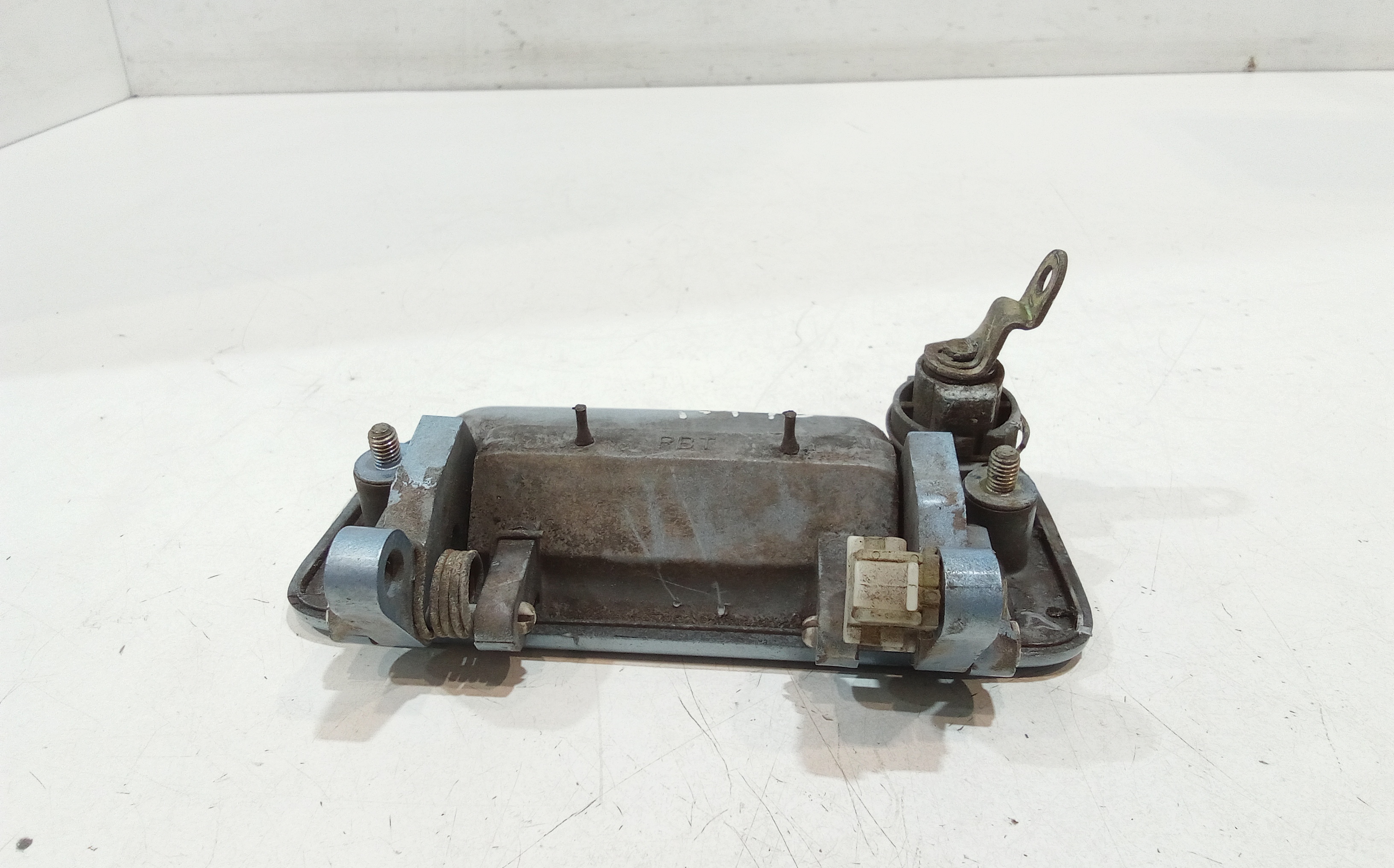 Maniglia portellone posteriore per Suzuki Wagon R + (1993 - 2006)