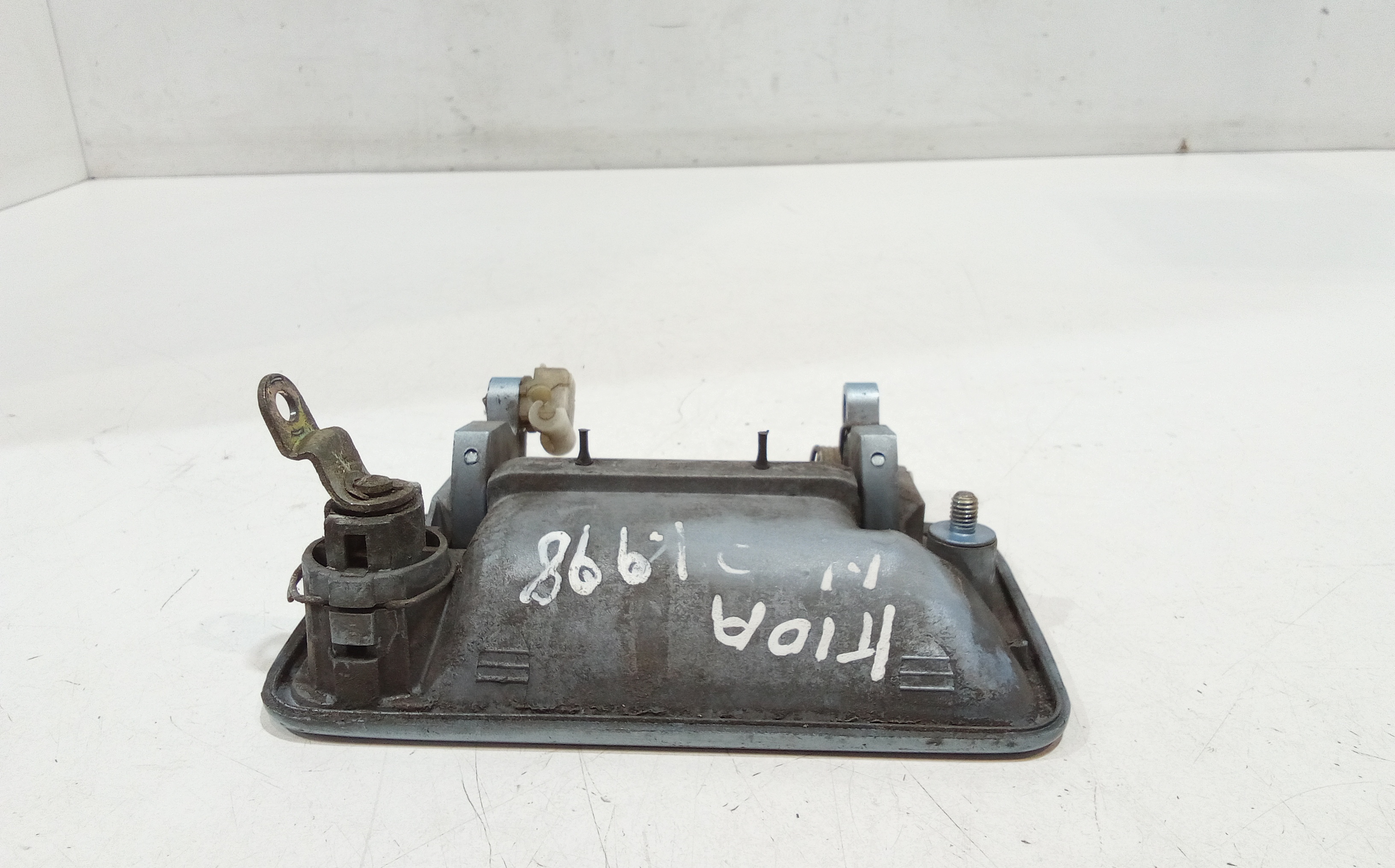 Maniglia portellone posteriore per Suzuki Wagon R + (1993 - 2006)