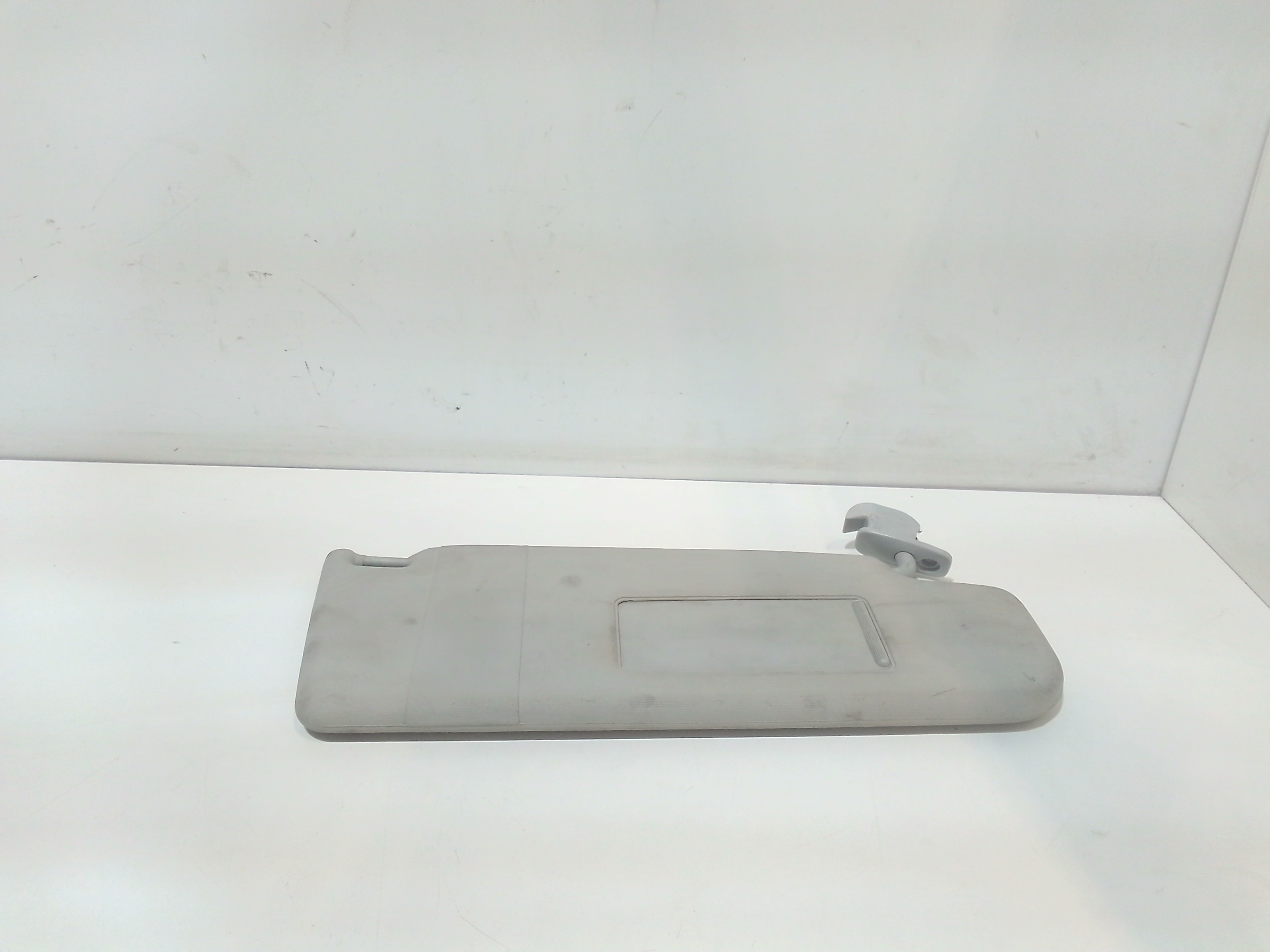 Parasole aletta Lato Passeggero per Volkswagen Golf 5 Berlina (03>08) (2003 - 2008)