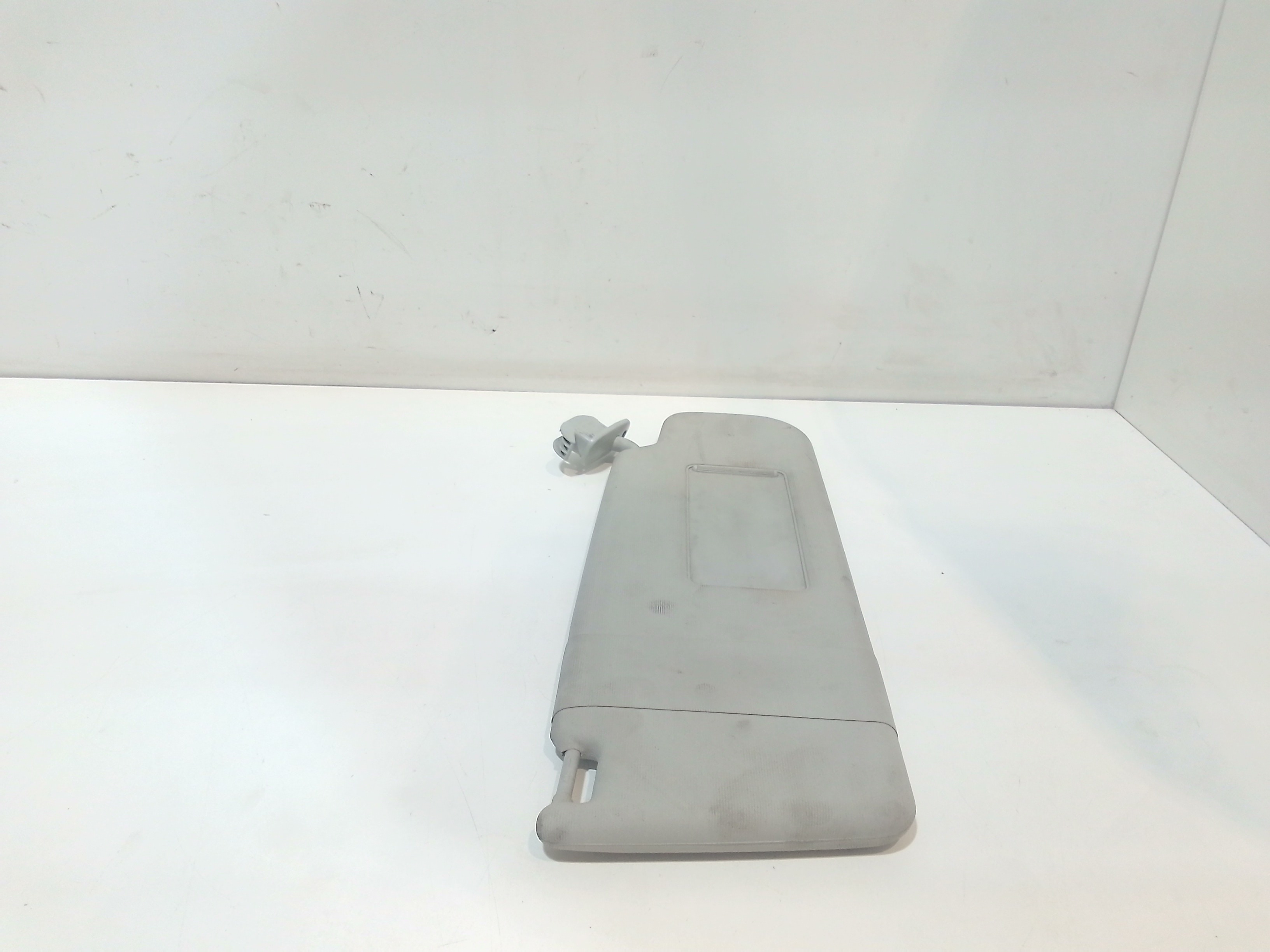 Parasole aletta Lato Passeggero per Volkswagen Golf 5 Berlina (03>08) (2003 - 2008)