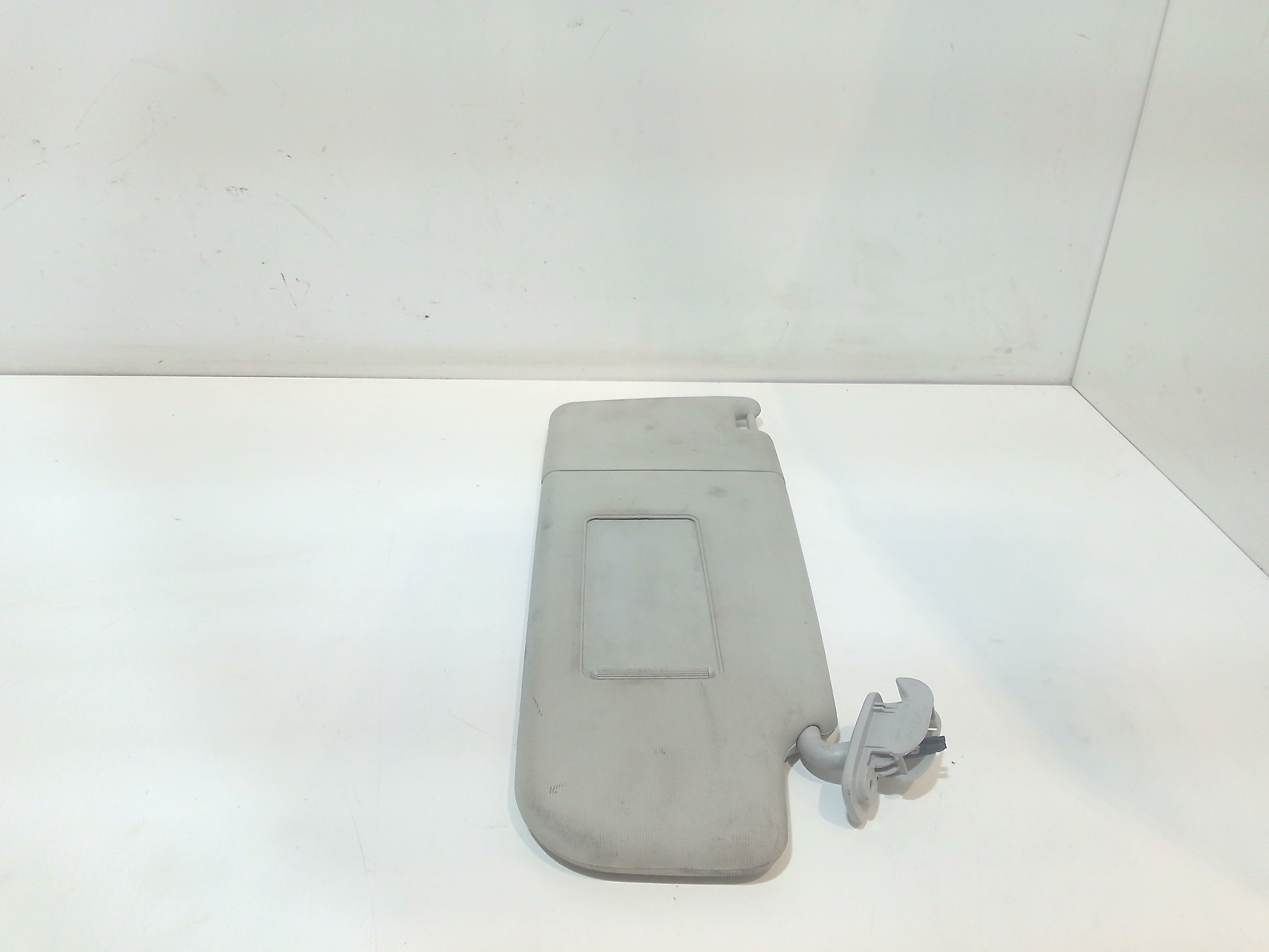 Parasole aletta Lato Passeggero per Volkswagen Golf 5 Berlina (03>08) (2003 - 2008)