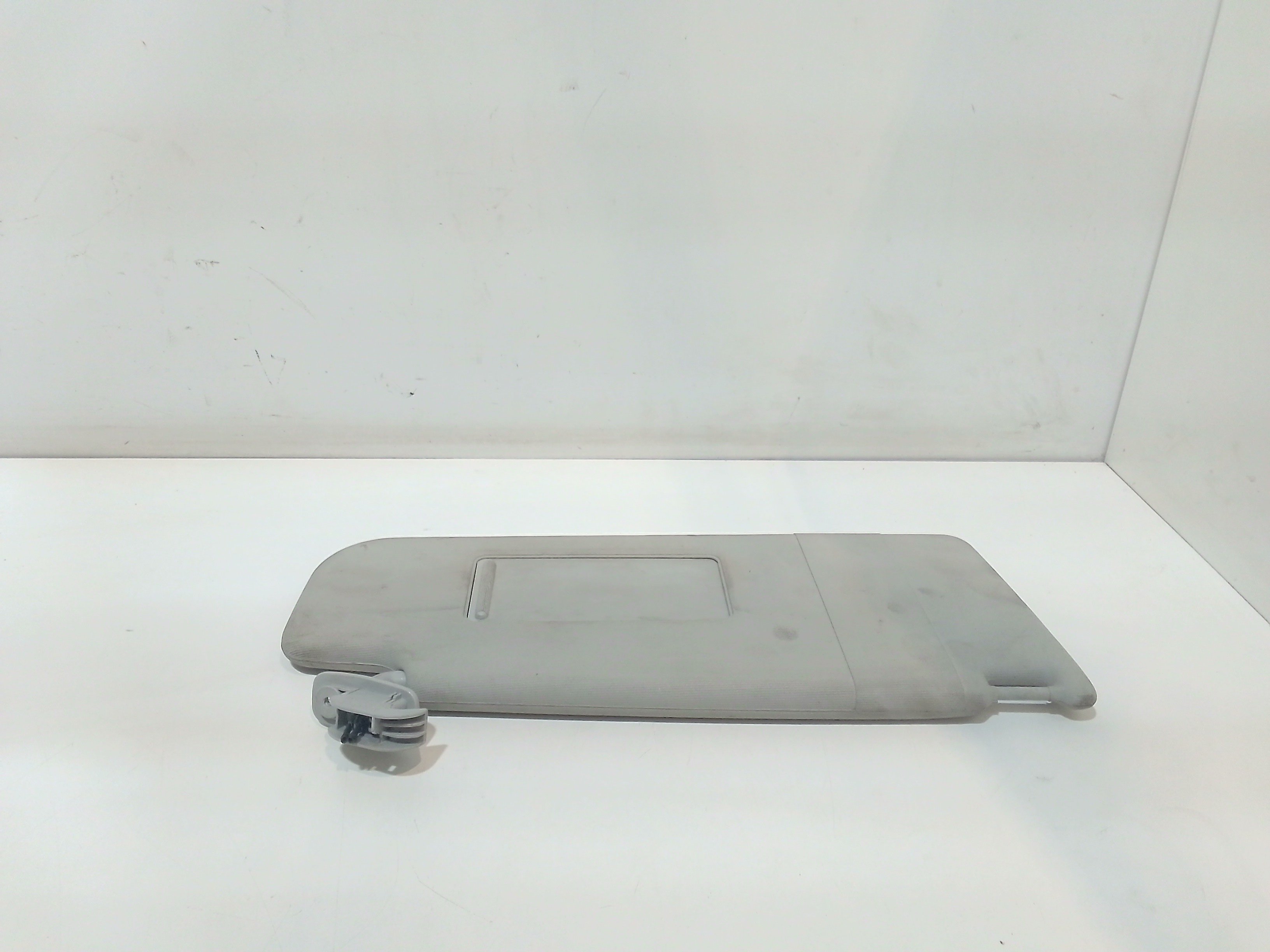 Parasole aletta Lato Passeggero per Volkswagen Golf 5 Berlina (03>08) (2003 - 2008)