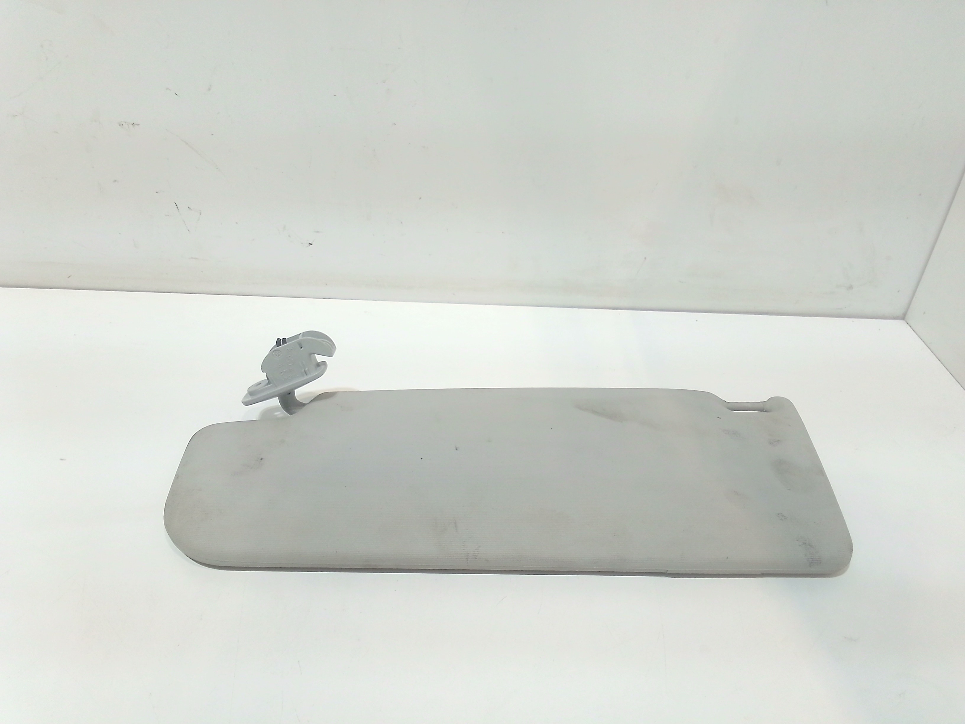 Parasole aletta Lato Passeggero per Volkswagen Golf 5 Berlina (03>08) (2003 - 2008)