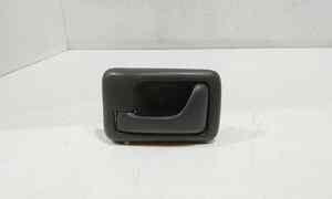 Maniglia interna Posteriore Sinistra per Suzuki Wagon R + (1993 - 2006)