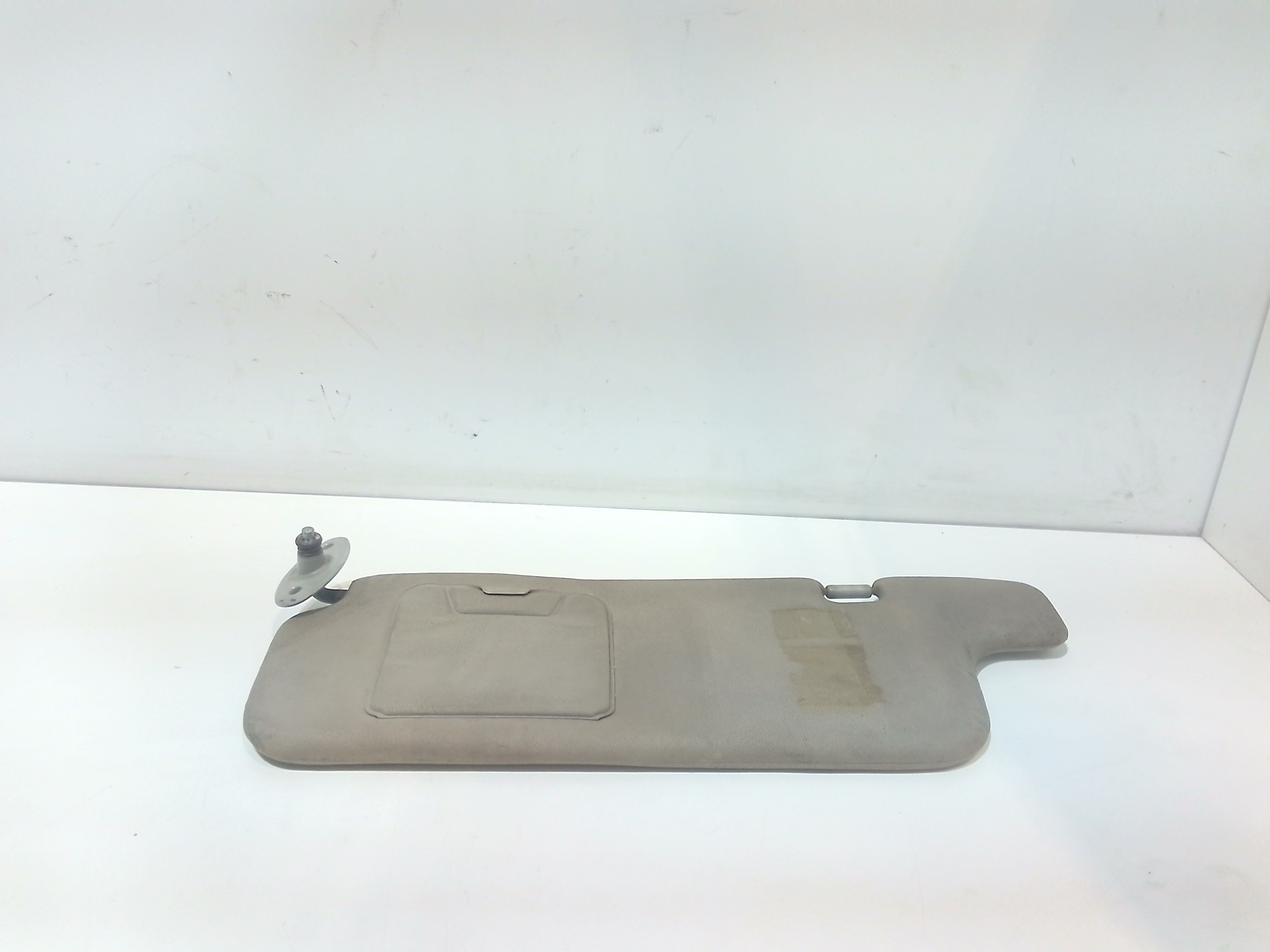 Parasole aletta anteriore Lato Guida per Toyota Yaris Serie (03>05) (2003 - 2005)