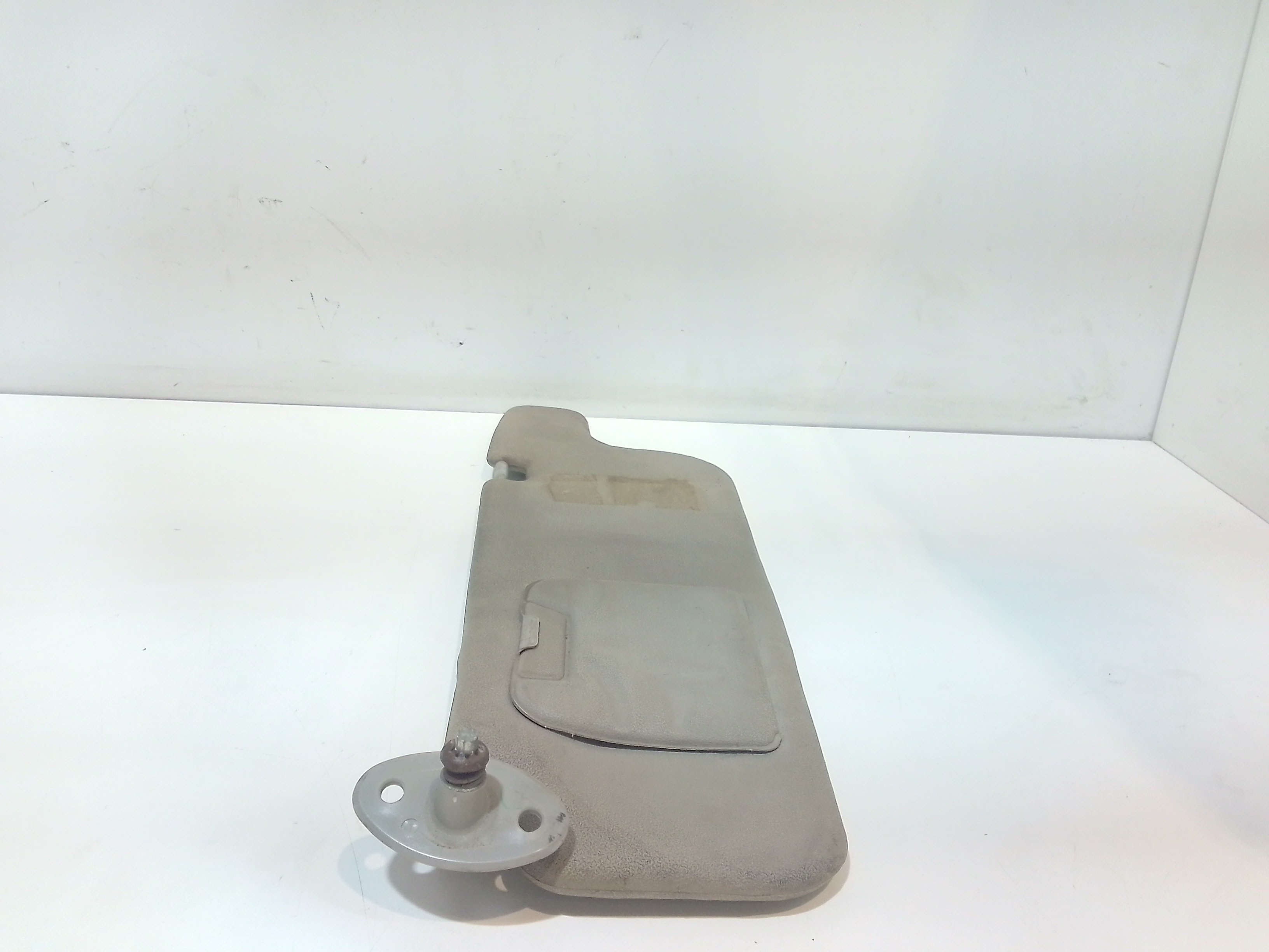 Parasole aletta anteriore Lato Guida per Toyota Yaris Serie (03>05) (2003 - 2005)