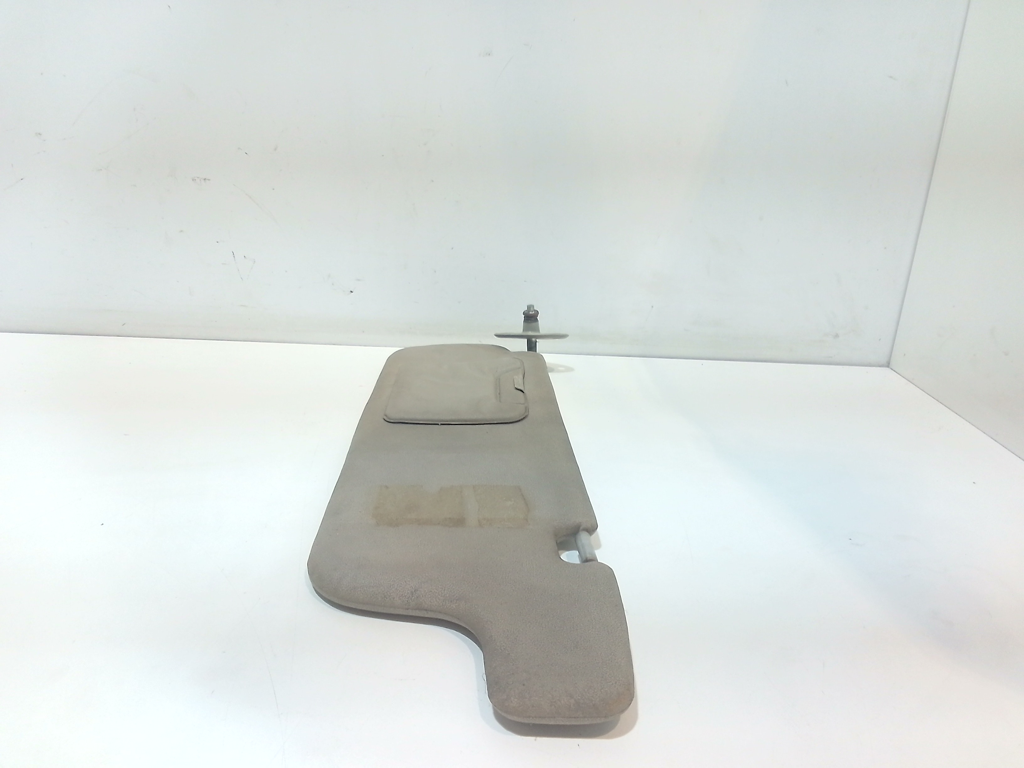 Parasole aletta anteriore Lato Guida per Toyota Yaris Serie (03>05) (2003 - 2005)