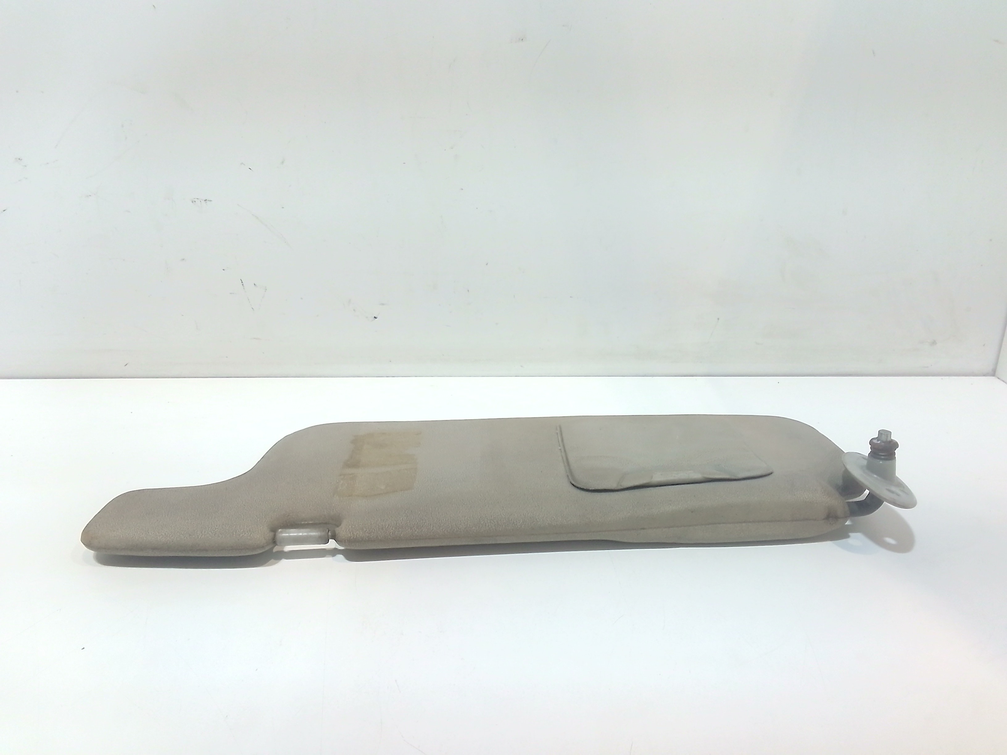 Parasole aletta anteriore Lato Guida per Toyota Yaris Serie (03>05) (2003 - 2005)