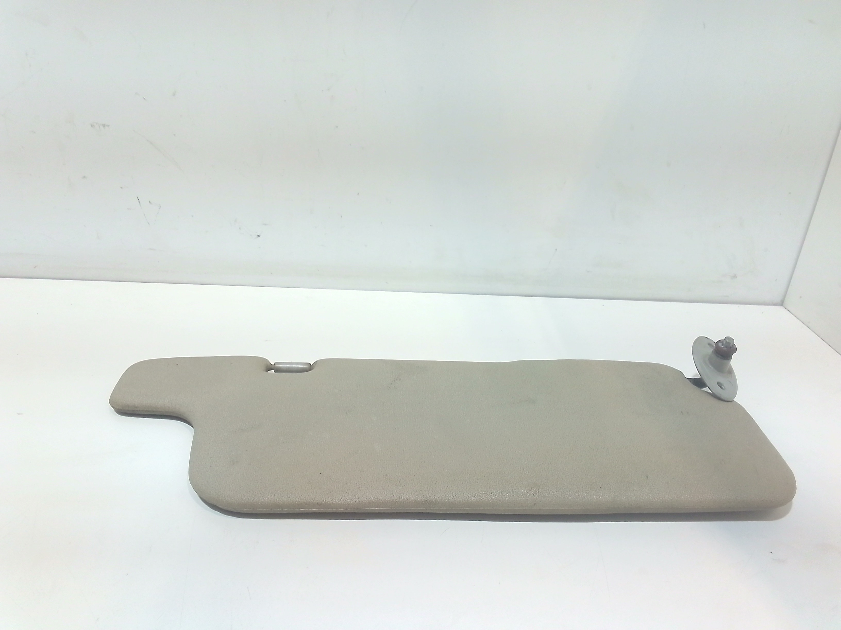 Parasole aletta anteriore Lato Guida per Toyota Yaris Serie (03>05) (2003 - 2005)