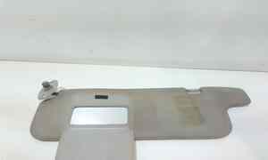 Parasole aletta anteriore Lato Guida per Toyota Yaris Serie (03>05) (2003 - 2005)