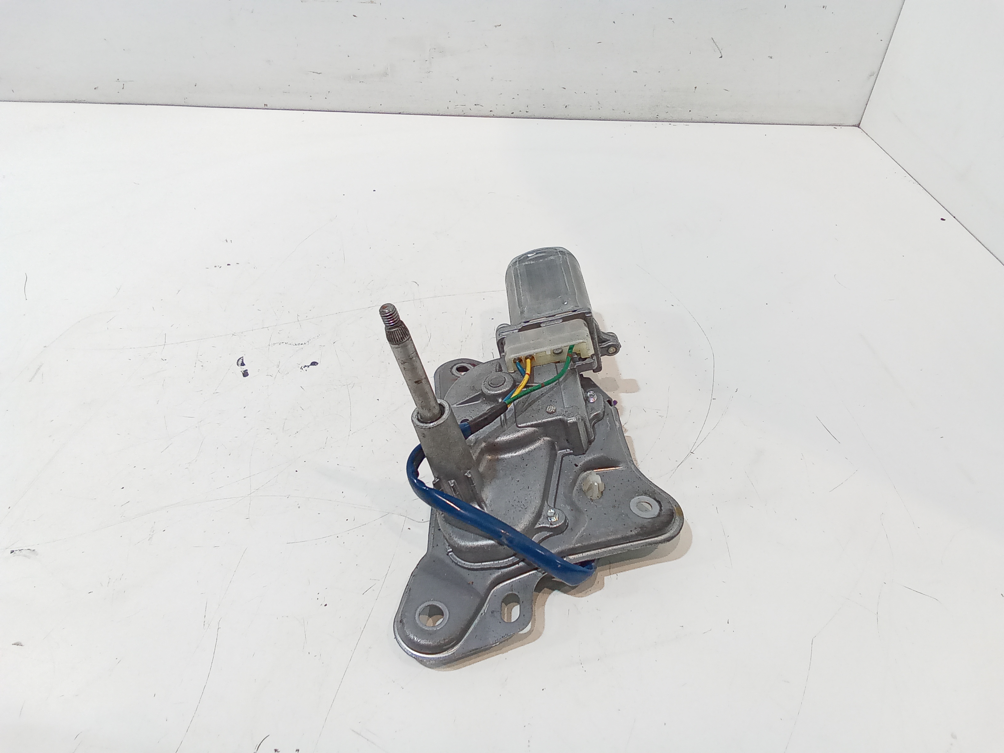 Motorino Tergicristallo Posteriore per Daihatsu Sirion 2 Serie (2005 - In produzione)