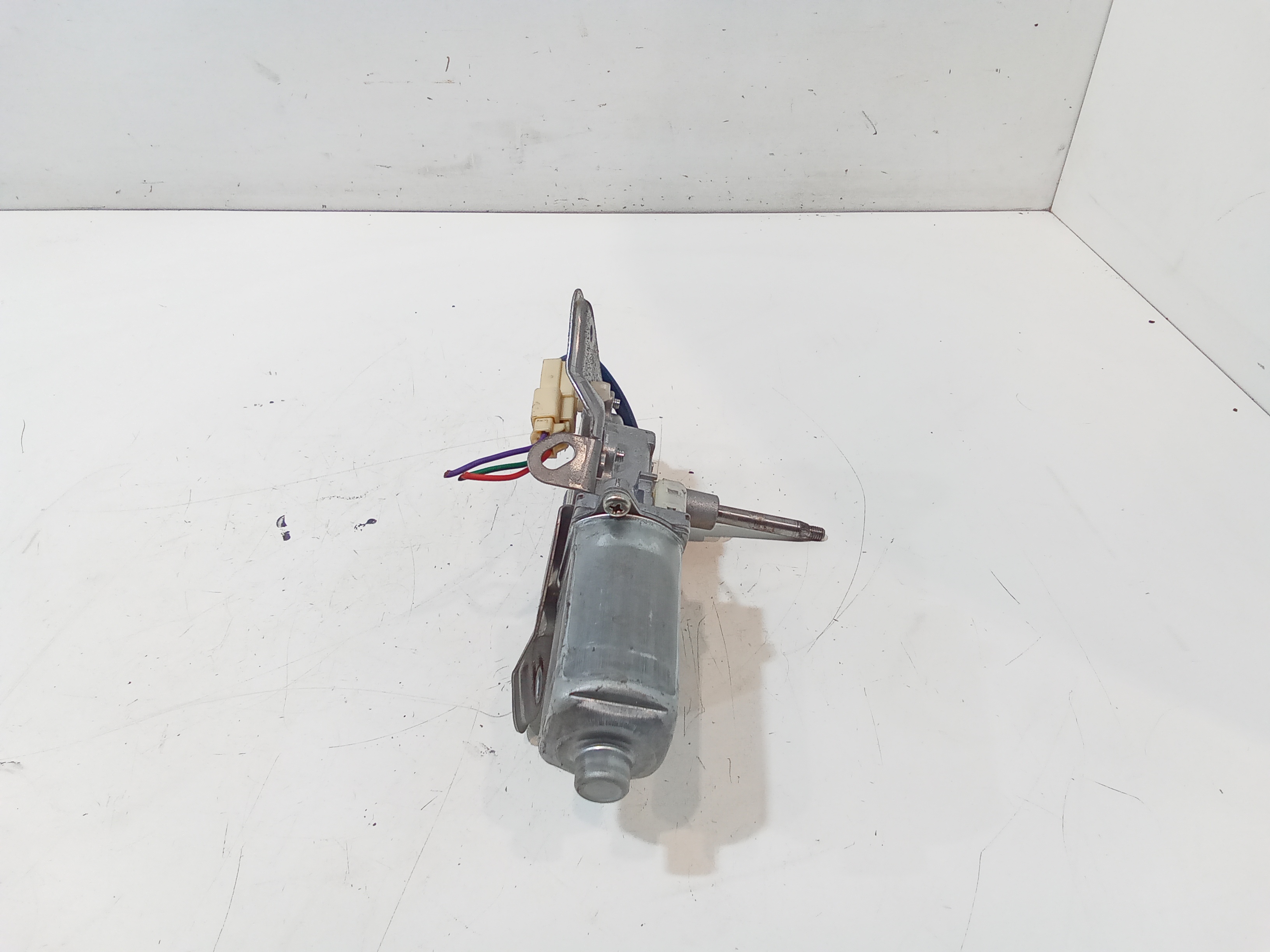 Motorino Tergicristallo Posteriore per Daihatsu Sirion 2 Serie (2005 - In produzione)