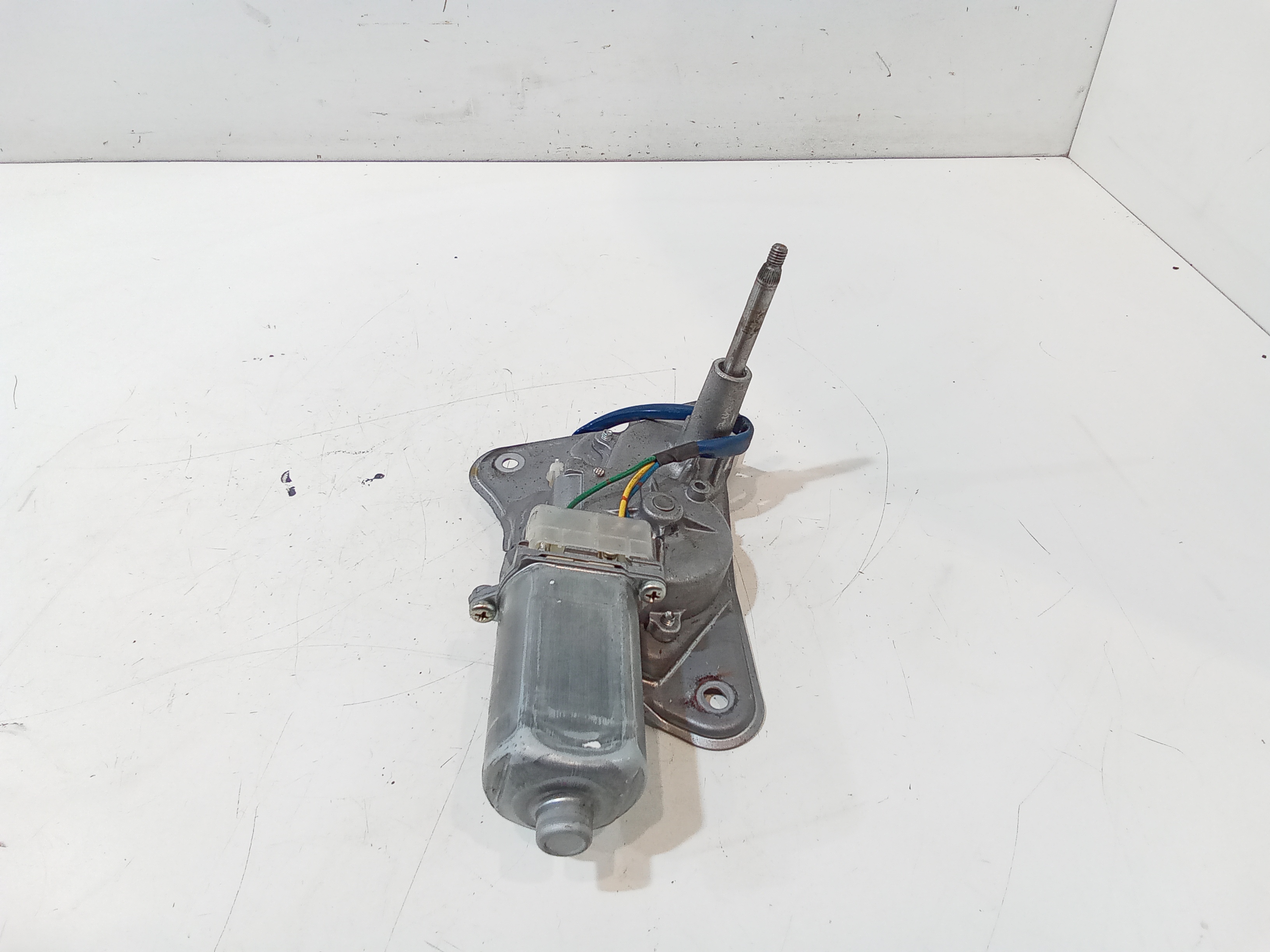 Motorino Tergicristallo Posteriore per Daihatsu Sirion 2 Serie (2005 - In produzione)