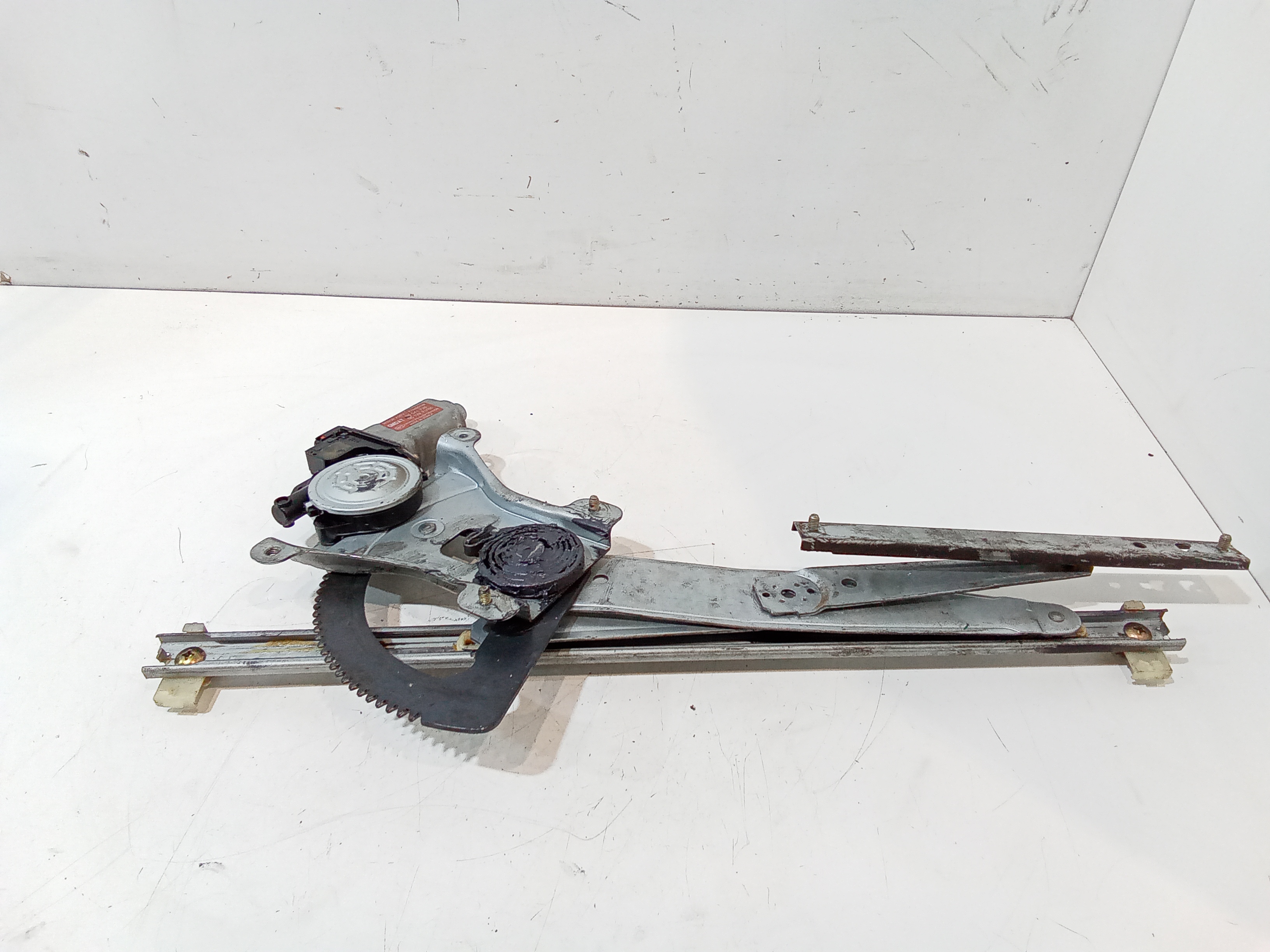 Cremagliera anteriore destra passeggero per Chevrolet Kalos 1 Serie (2002 - 2005)