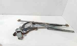 Cremagliera anteriore destra passeggero per Chevrolet Kalos 1 Serie (2002 - 2005)