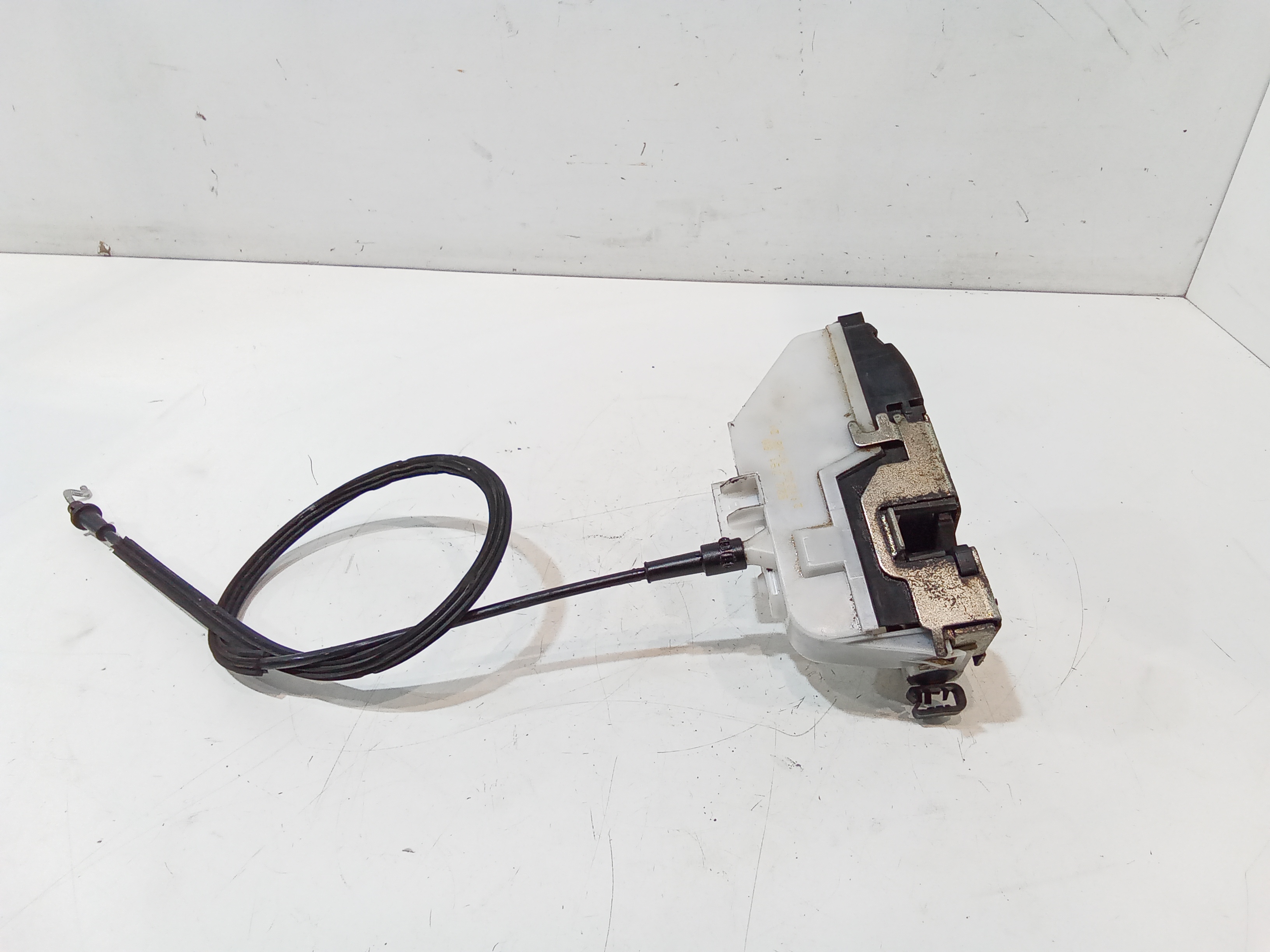 Serratura Anteriore Destra per Peugeot 307 Cabrio (2003 - 2005)