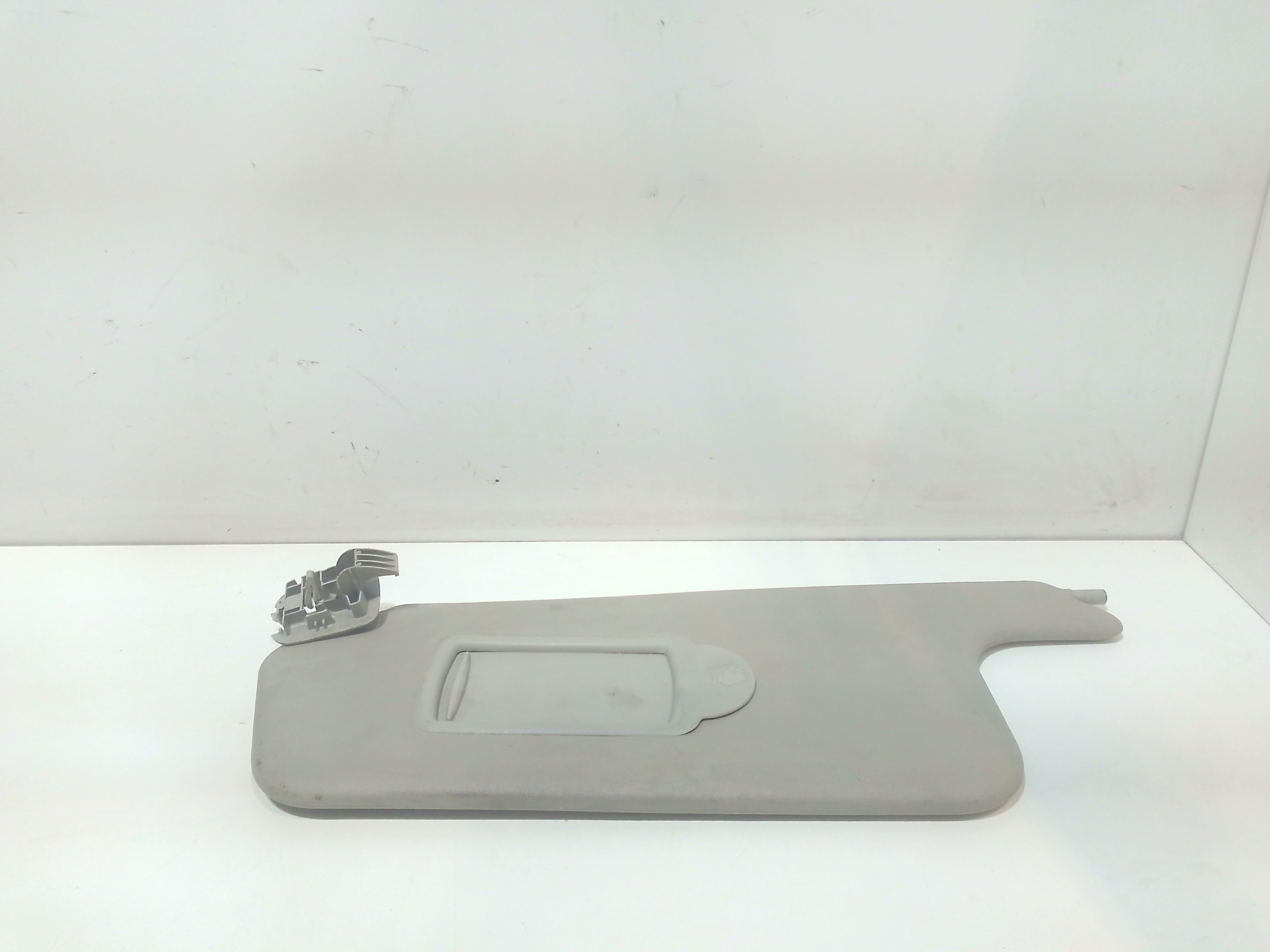 Parasole aletta anteriore Lato Guida per Renault Scenic 3 Serie (2003 - 2006)