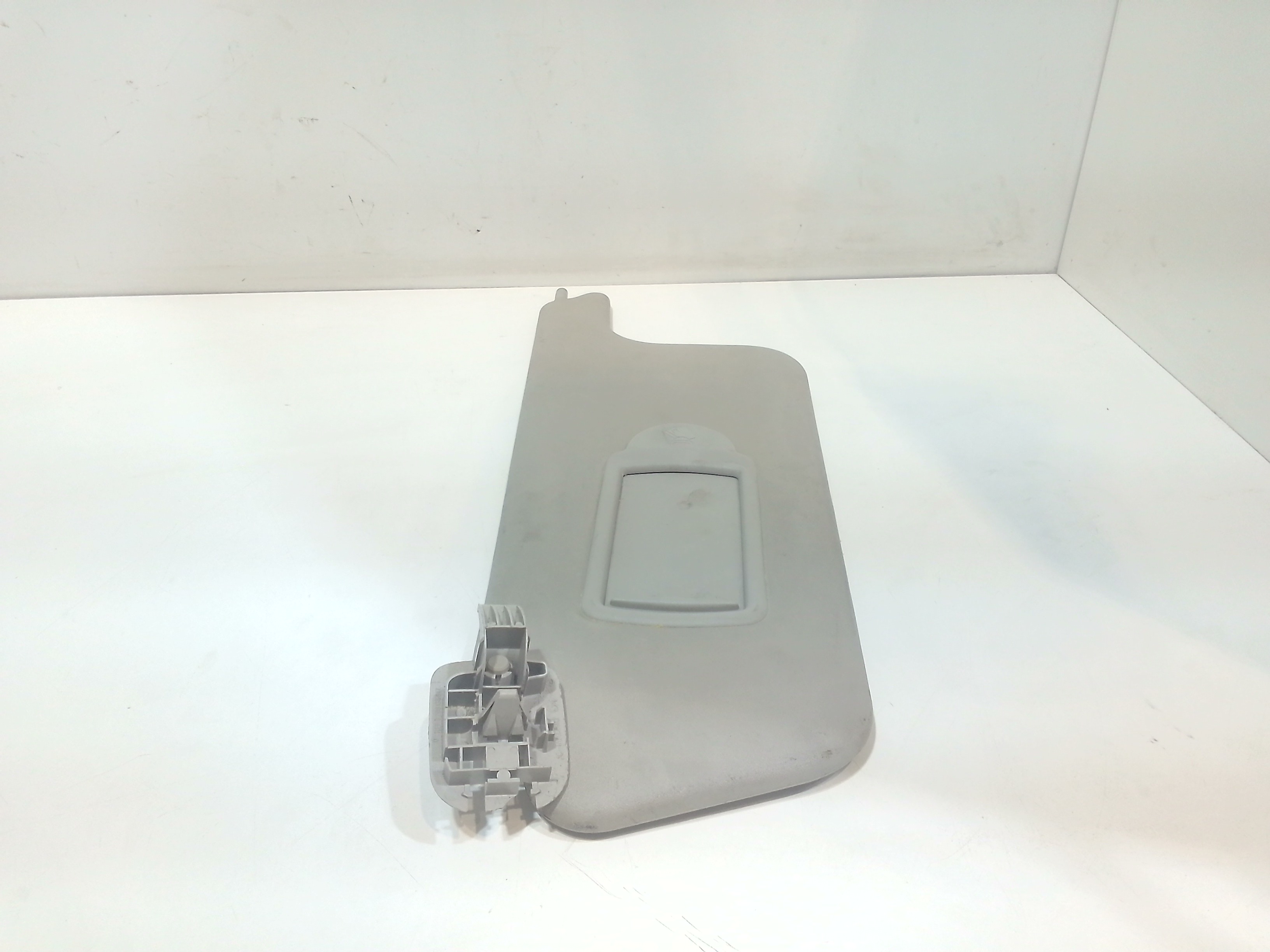 Parasole aletta anteriore Lato Guida per Renault Scenic 3 Serie (2003 - 2006)