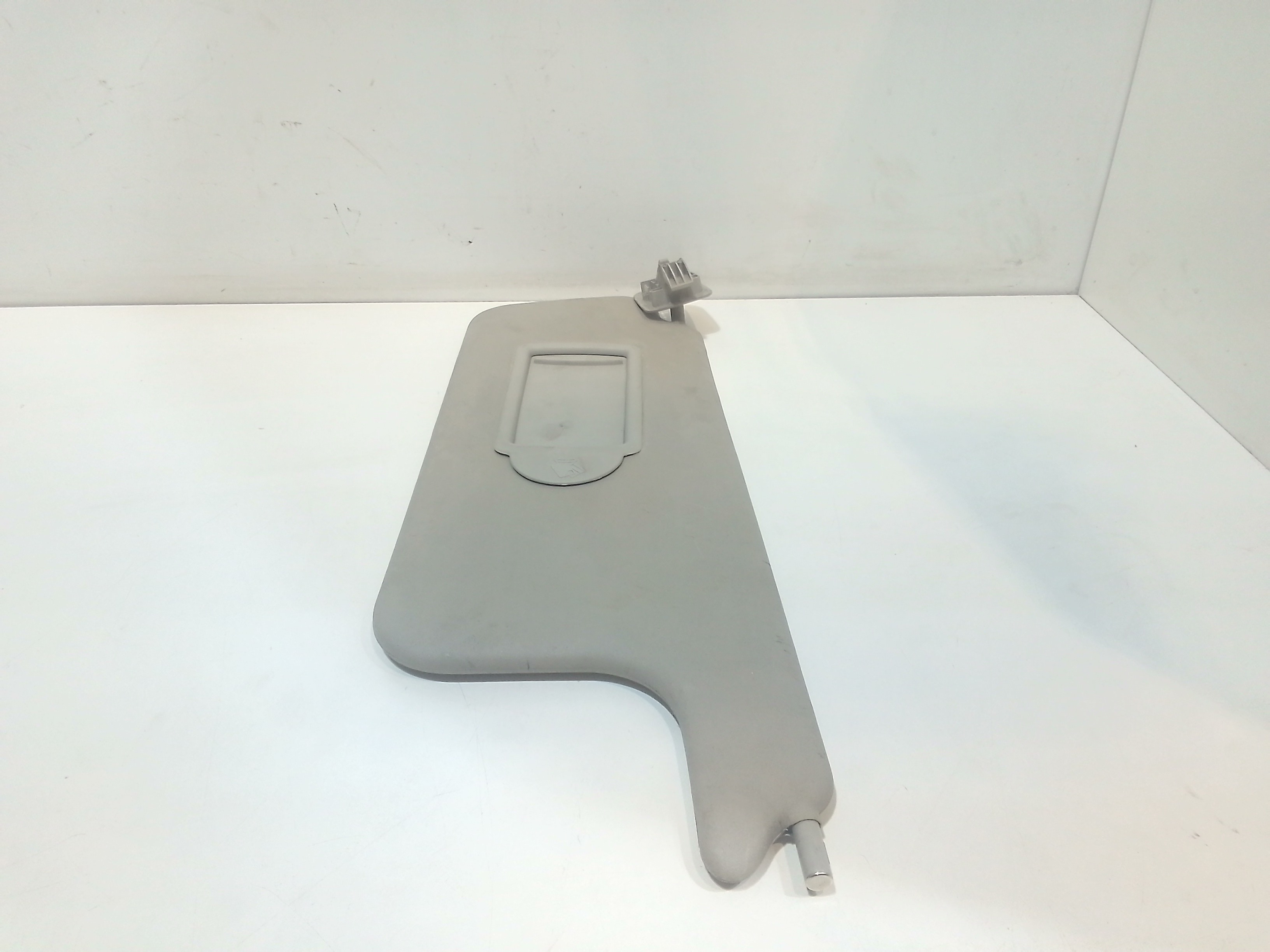 Parasole aletta anteriore Lato Guida per Renault Scenic 3 Serie (2003 - 2006)