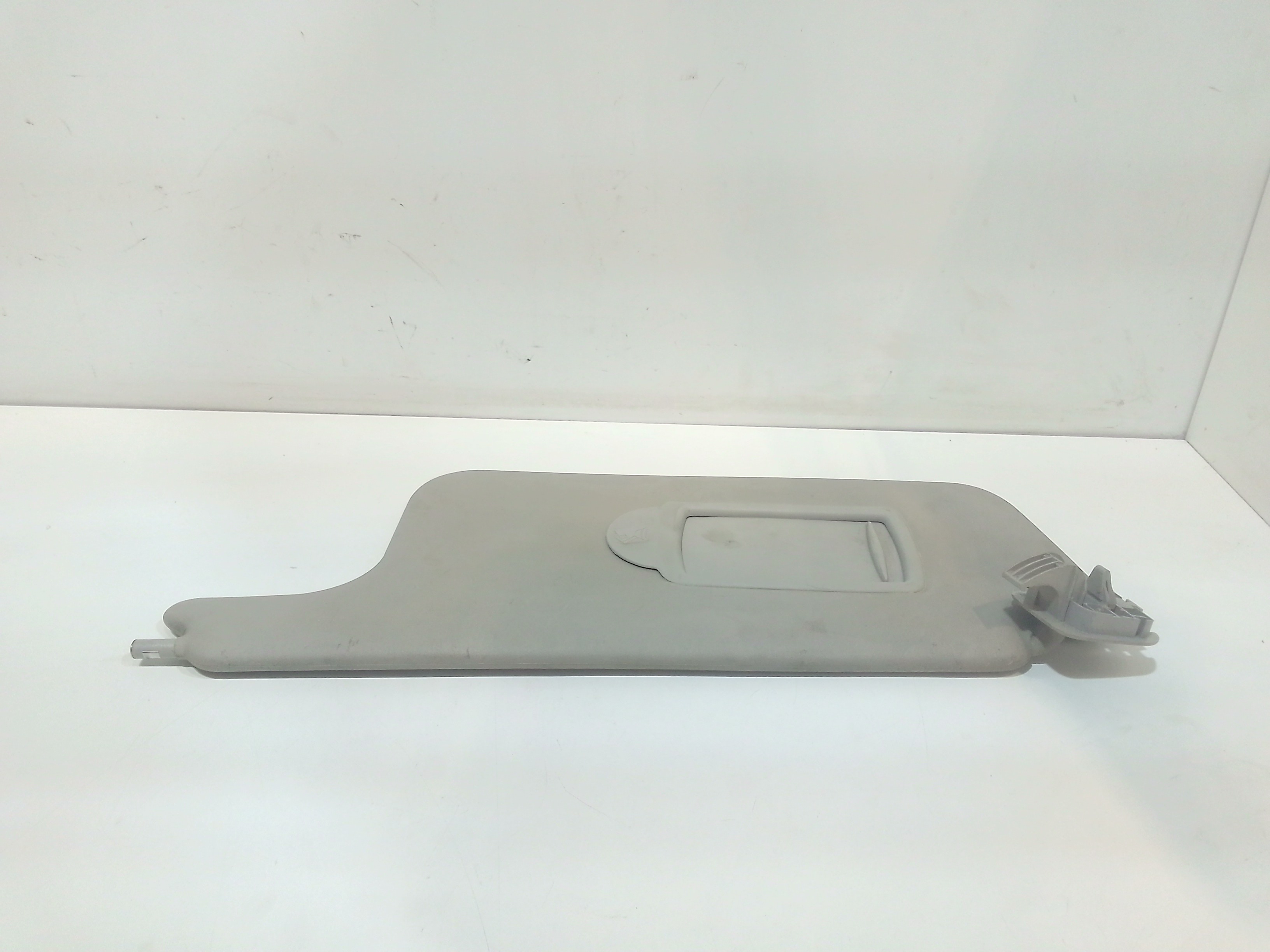 Parasole aletta anteriore Lato Guida per Renault Scenic 3 Serie (2003 - 2006)