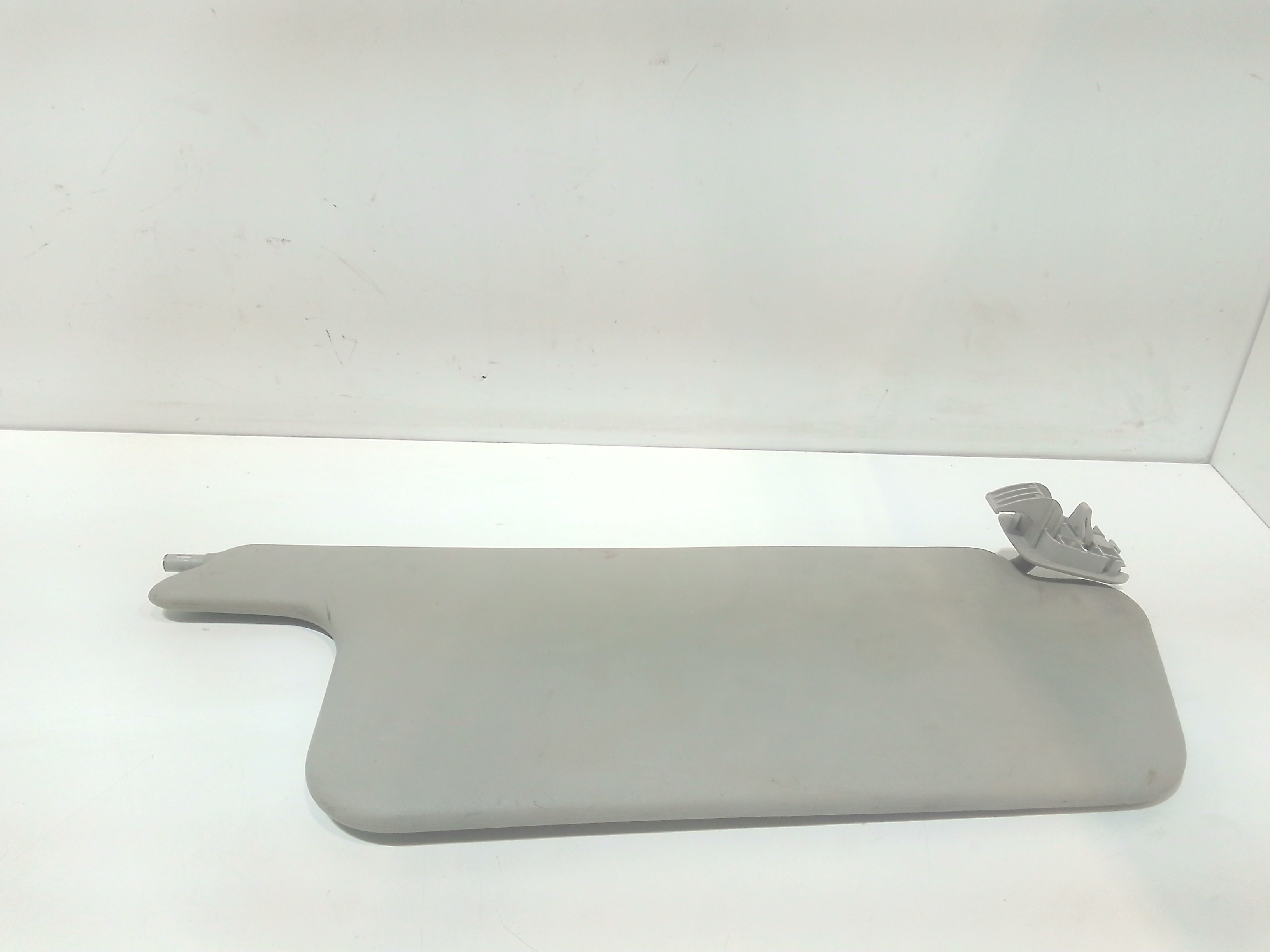 Parasole aletta anteriore Lato Guida per Renault Scenic 3 Serie (2003 - 2006)