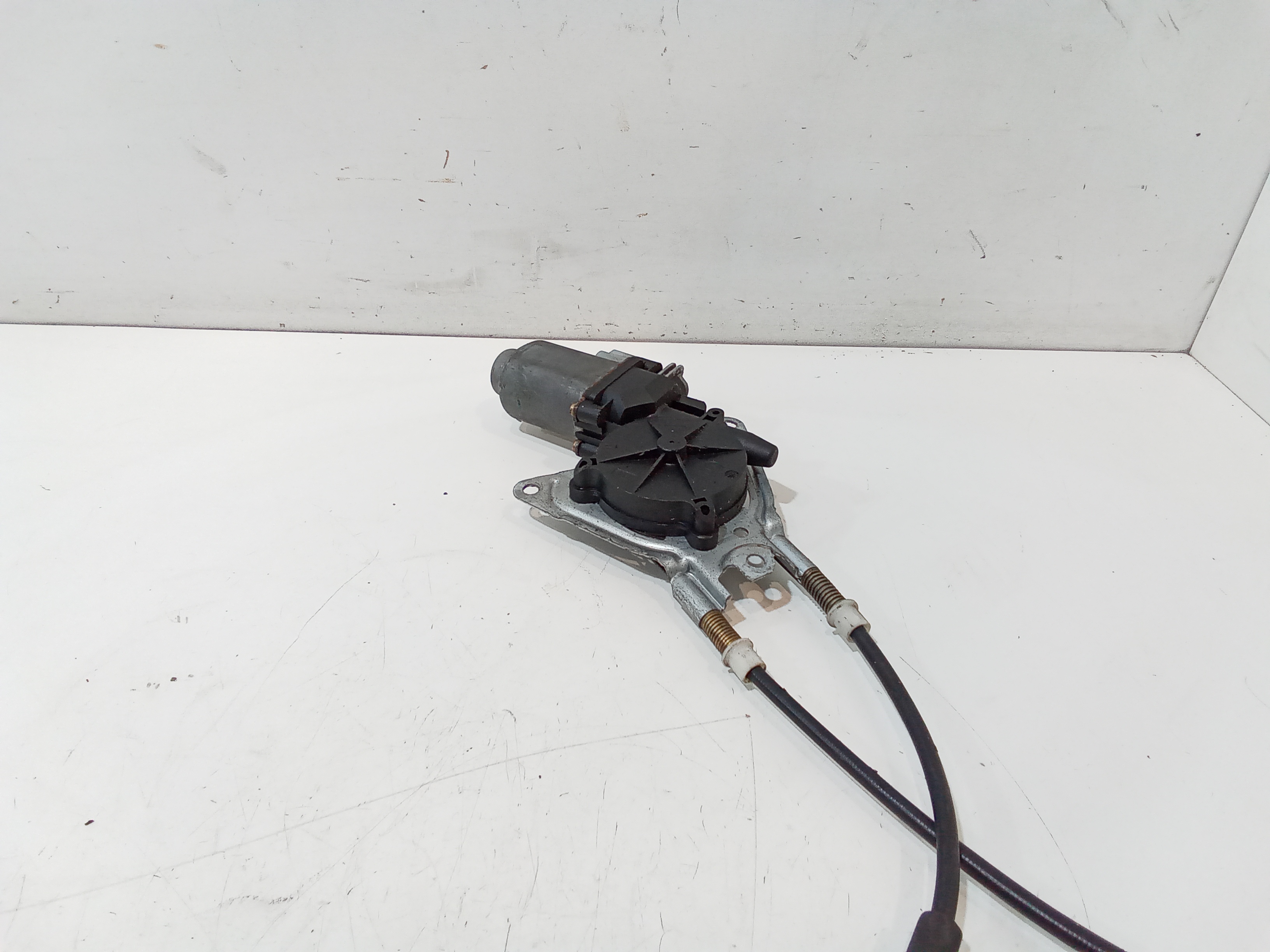 Cremagliera anteriore sinistra Guida per Fiat Scudo 1 Serie (1994 - 2004)