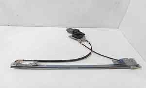 Cremagliera anteriore sinistra Guida per Fiat Scudo 1 Serie (1994 - 2004)