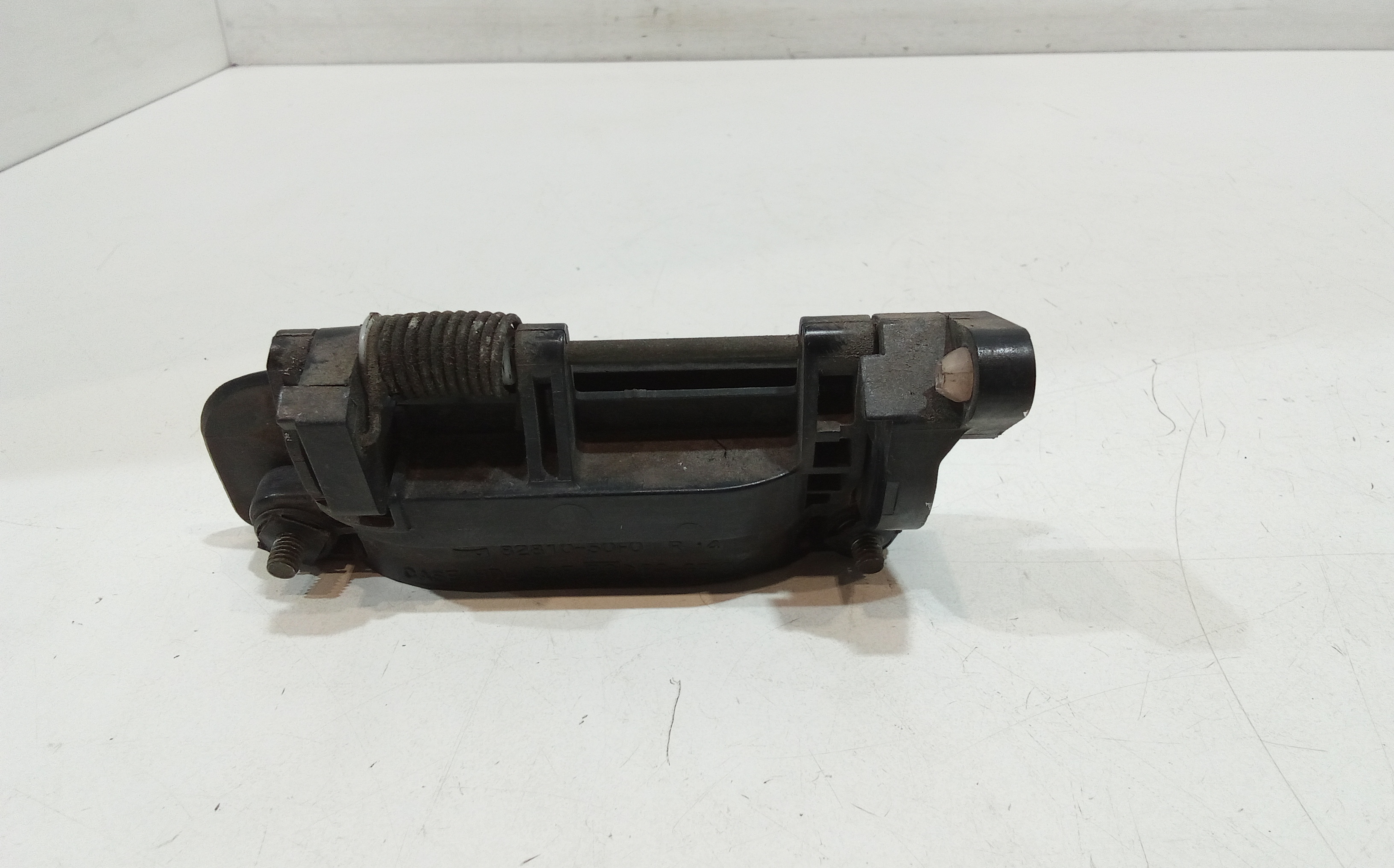 Maniglia esterna Anteriore Destra per Suzuki Wagon R + (1993 - 2006)