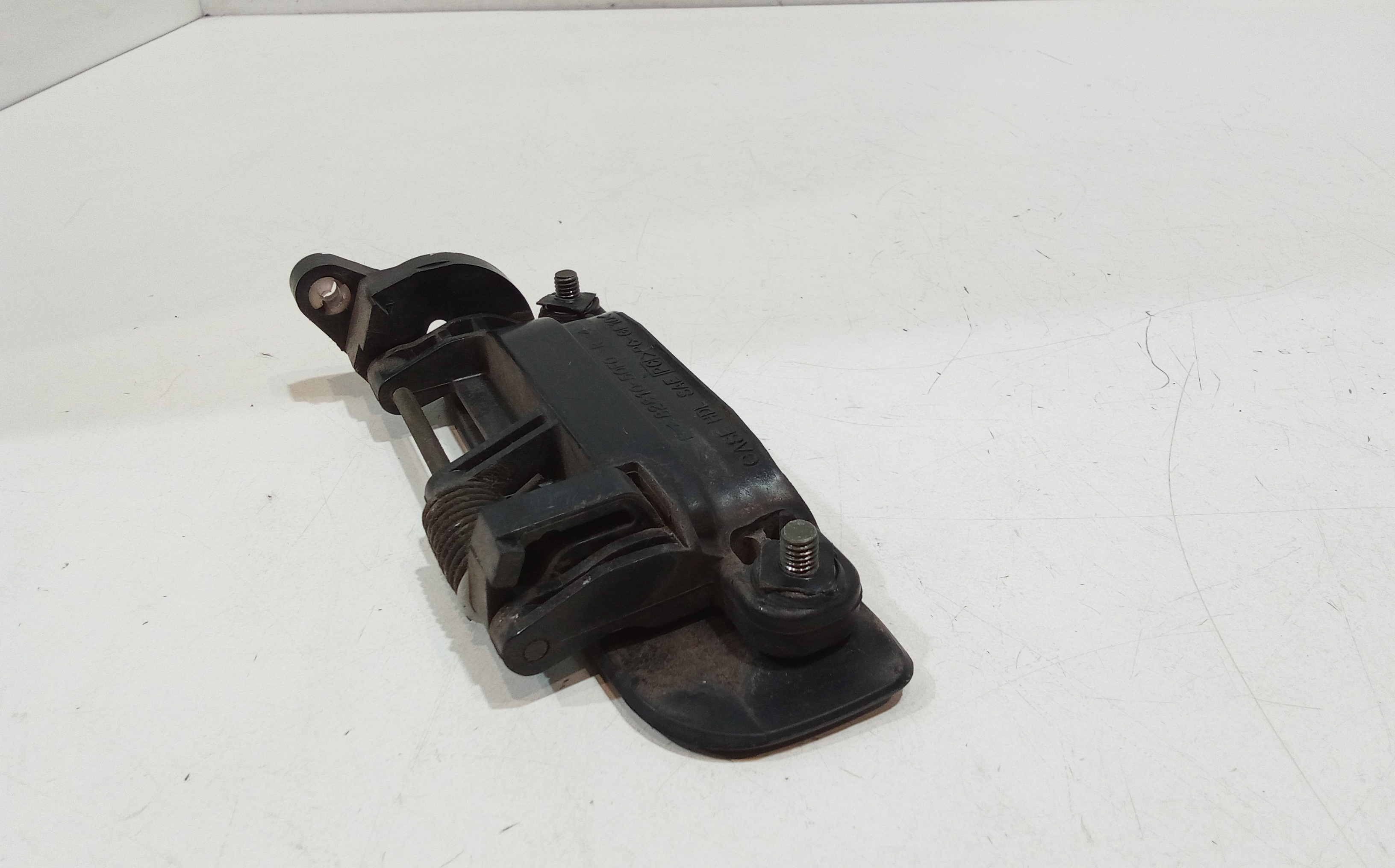 Maniglia esterna Anteriore Destra per Suzuki Wagon R + (1993 - 2006)