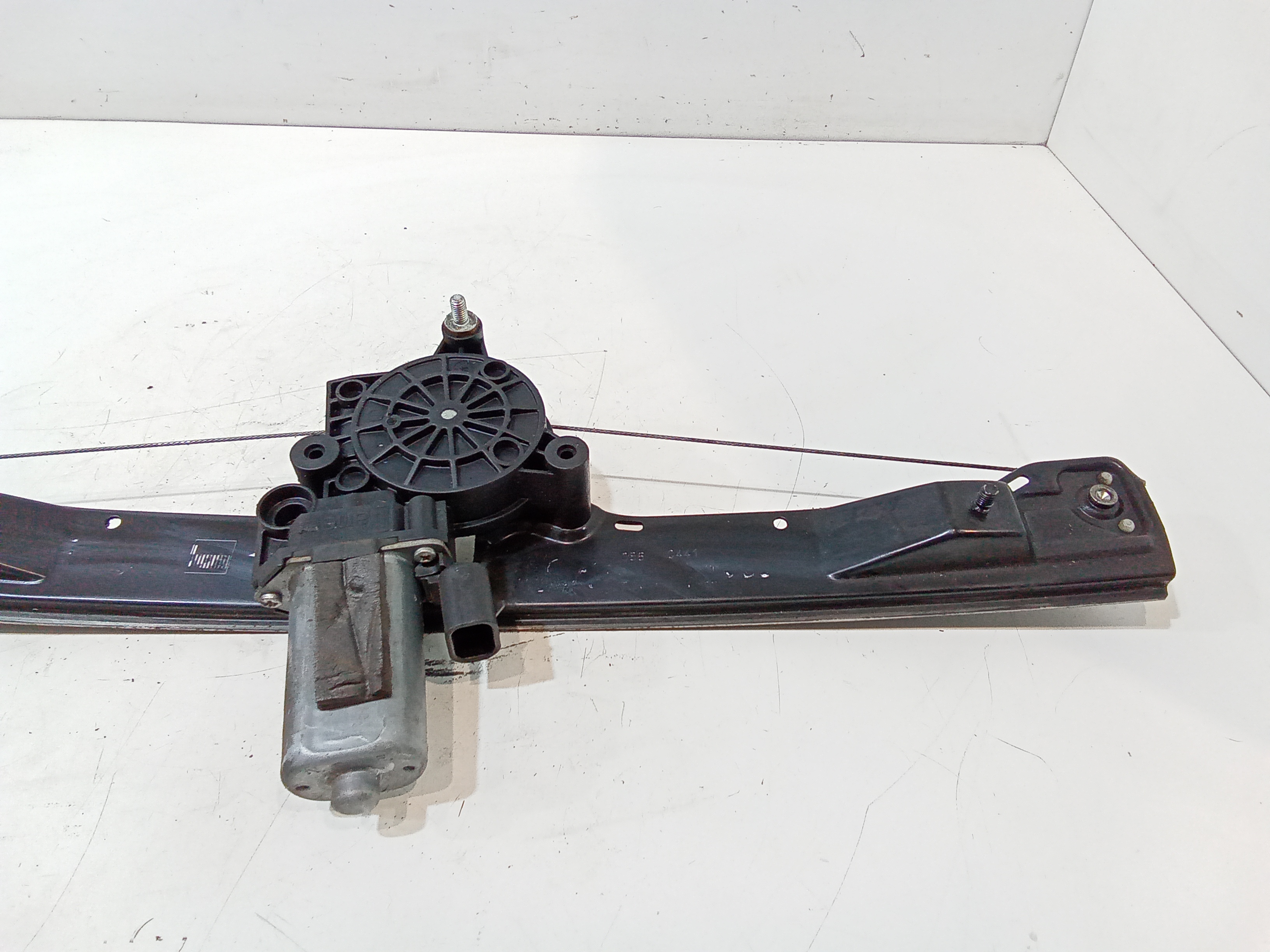 Cremagliera anteriore destra passeggero per Fiat Grande Punto 1 Serie (2005 - 2008)