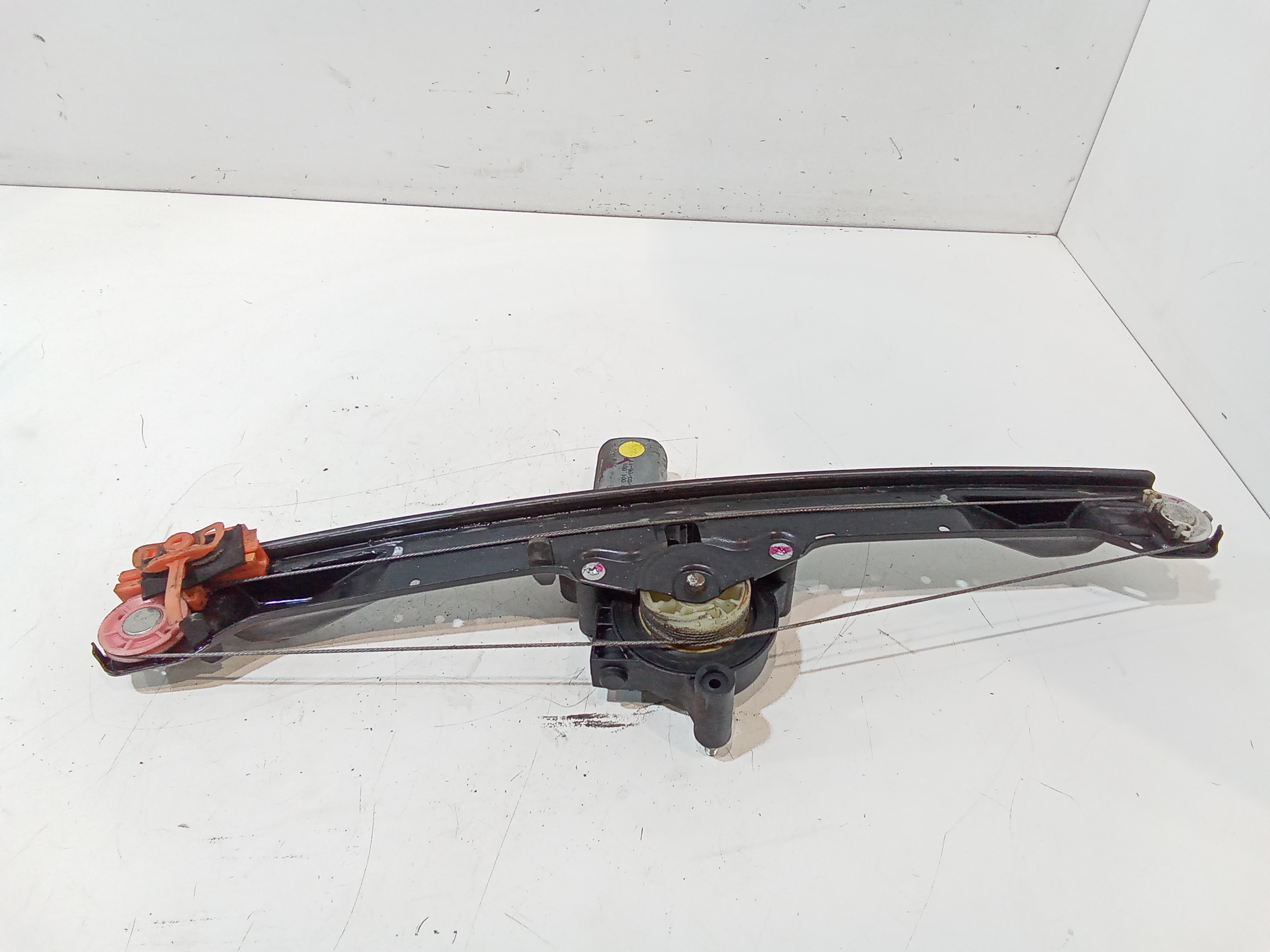 Cremagliera anteriore destra passeggero per Fiat Grande Punto 1 Serie (2005 - 2008)