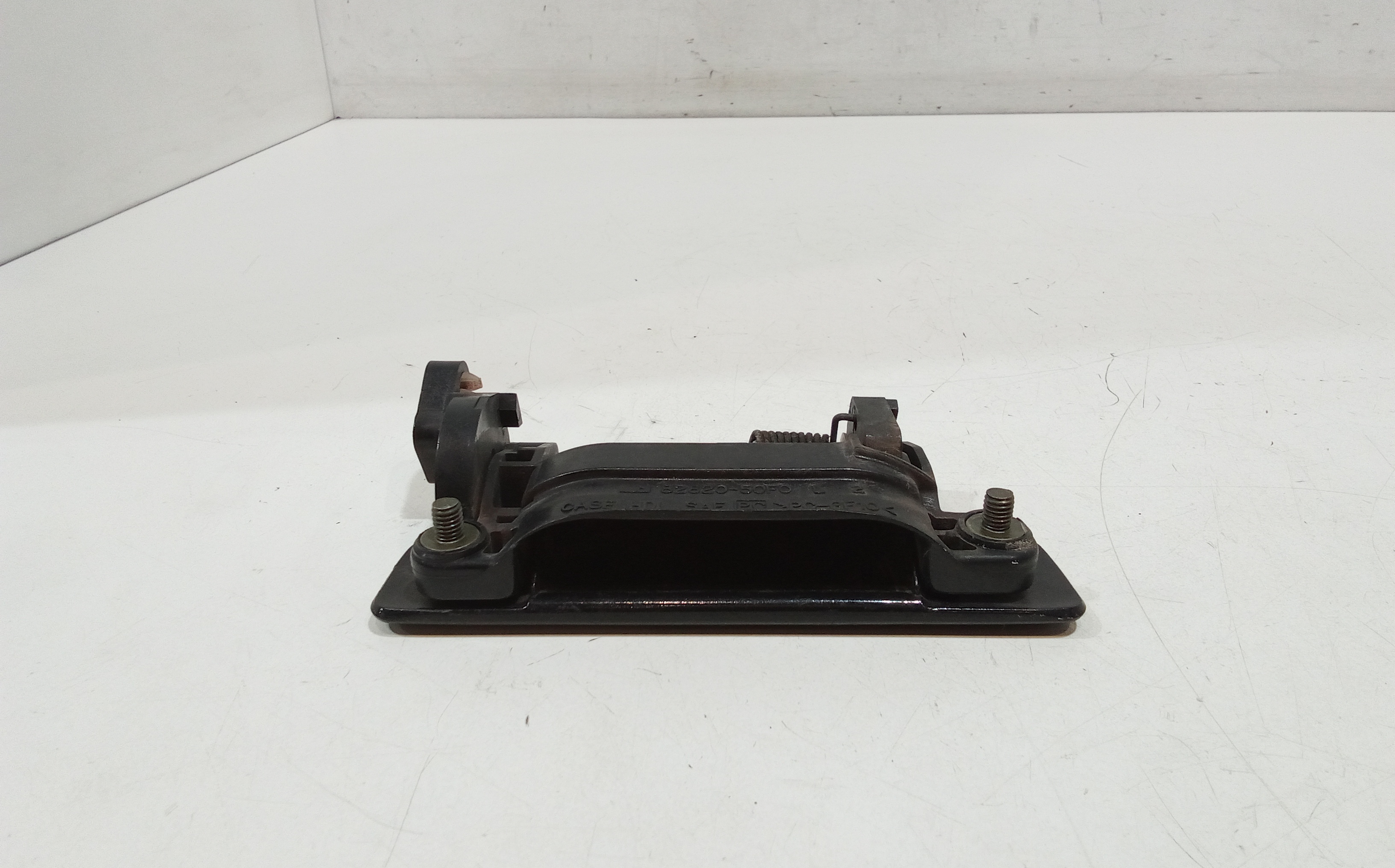 Maniglia esterna Anteriore Sinistra per Suzuki Wagon R + (1993 - 2006)