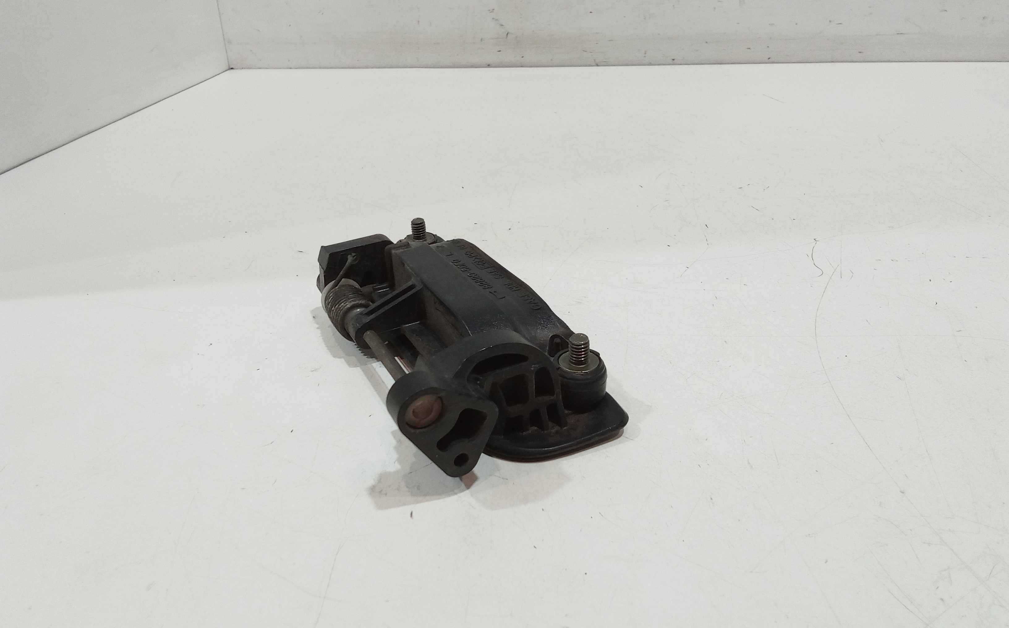 Maniglia esterna Anteriore Sinistra per Suzuki Wagon R + (1993 - 2006)