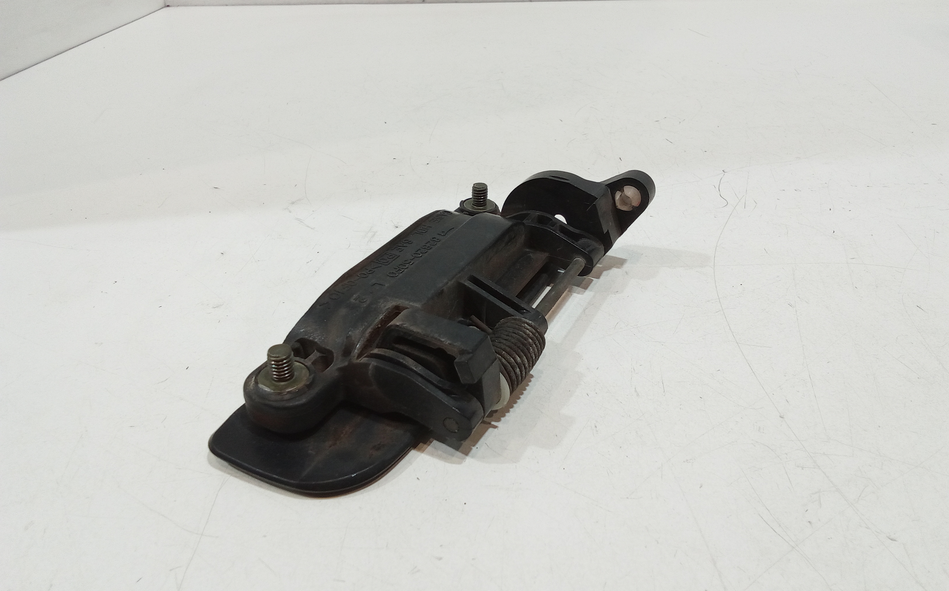 Maniglia esterna Anteriore Sinistra per Suzuki Wagon R + (1993 - 2006)