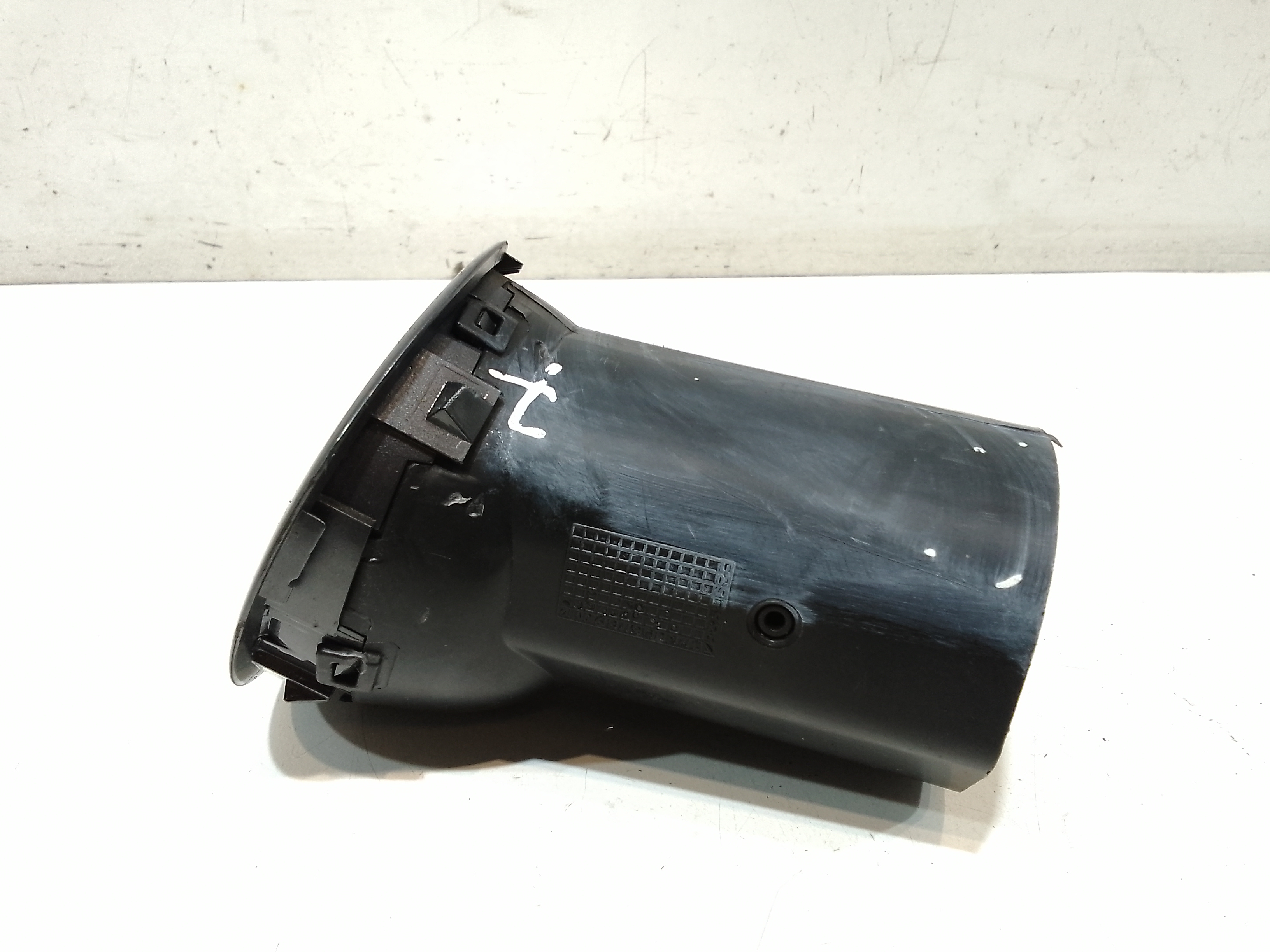 Bocchetta aria cruscotto lato passeggero per Renault Clio Serie (04>08) (2004 - 2008)