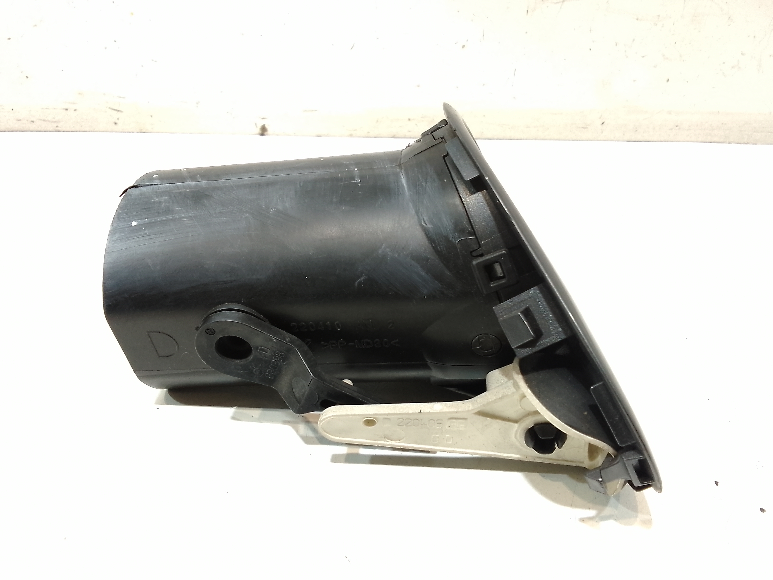 Bocchetta aria cruscotto lato passeggero per Renault Clio Serie (04>08) (2004 - 2008)